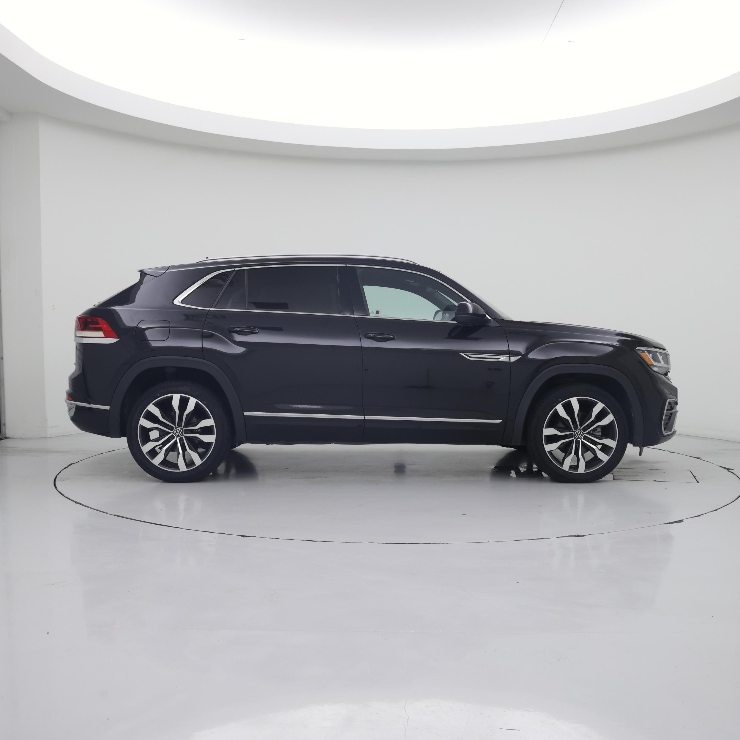 Thumbnail: 2022 Volkswagen Atlas - 7