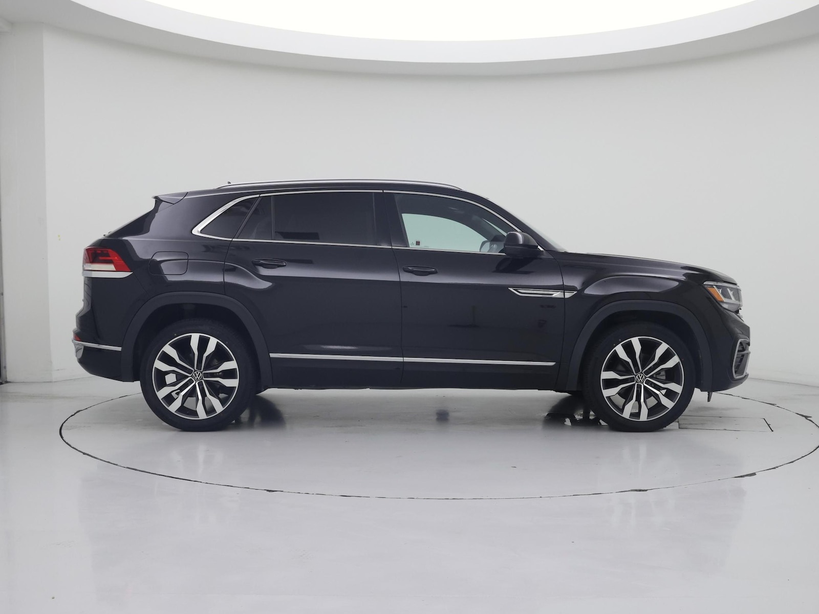 2022 Volkswagen Atlas Cross Sport SEL Premium R-Line - Photo 8