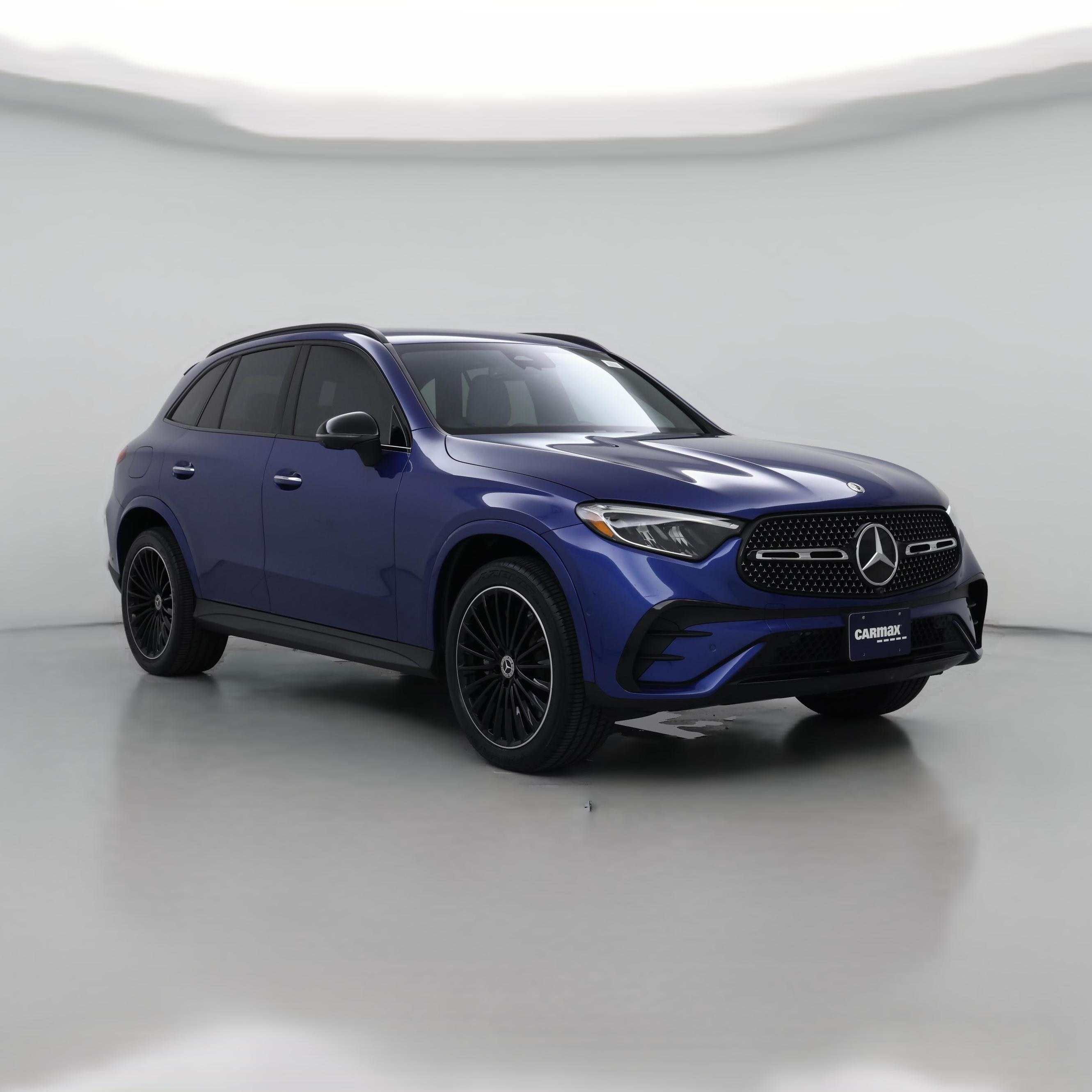 Thumbnail: 2023 Mercedes-Benz GLC - 1