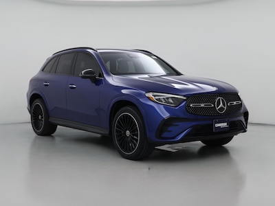 2023 Mercedes-Benz GLC300