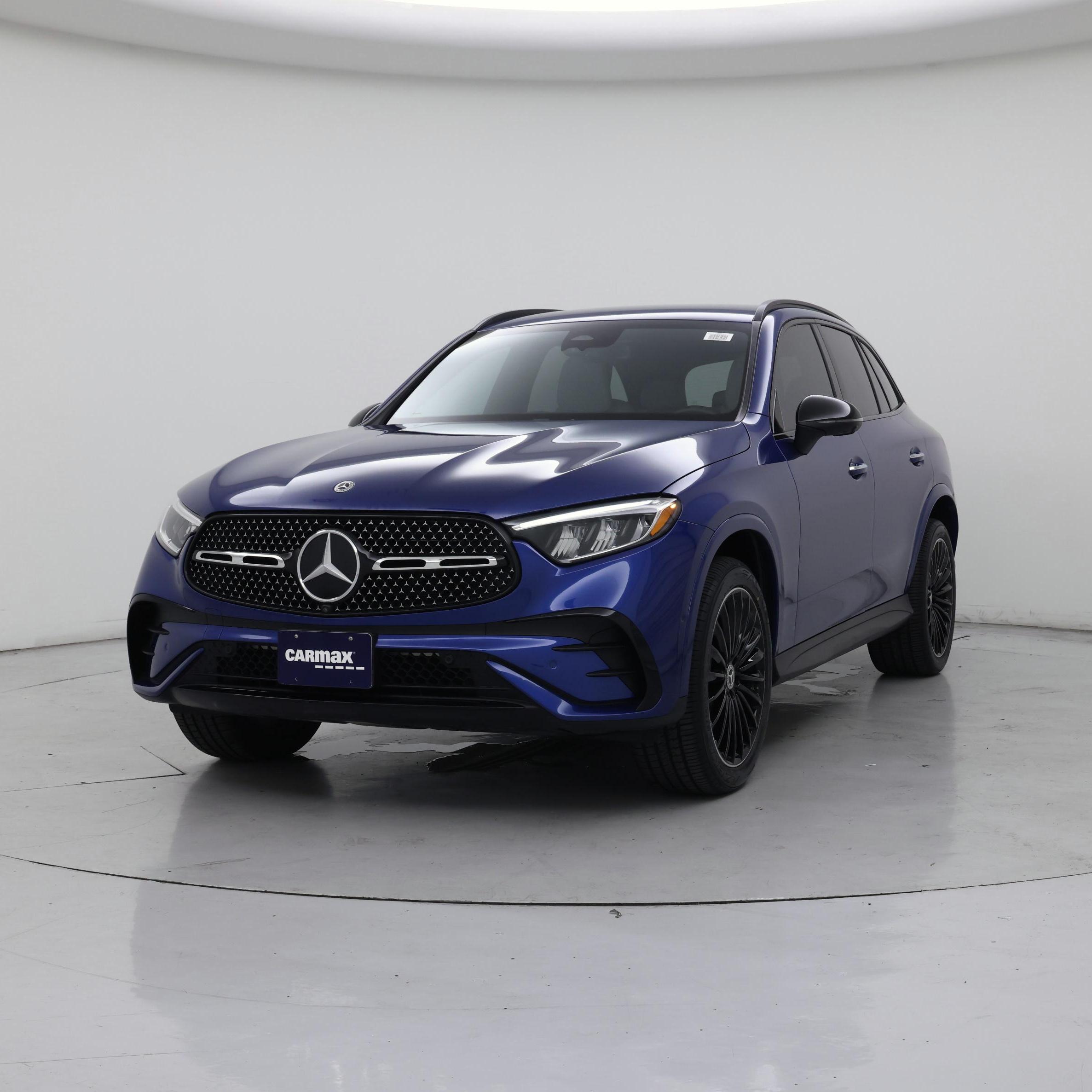 Thumbnail: 2023 Mercedes-Benz GLC - 4