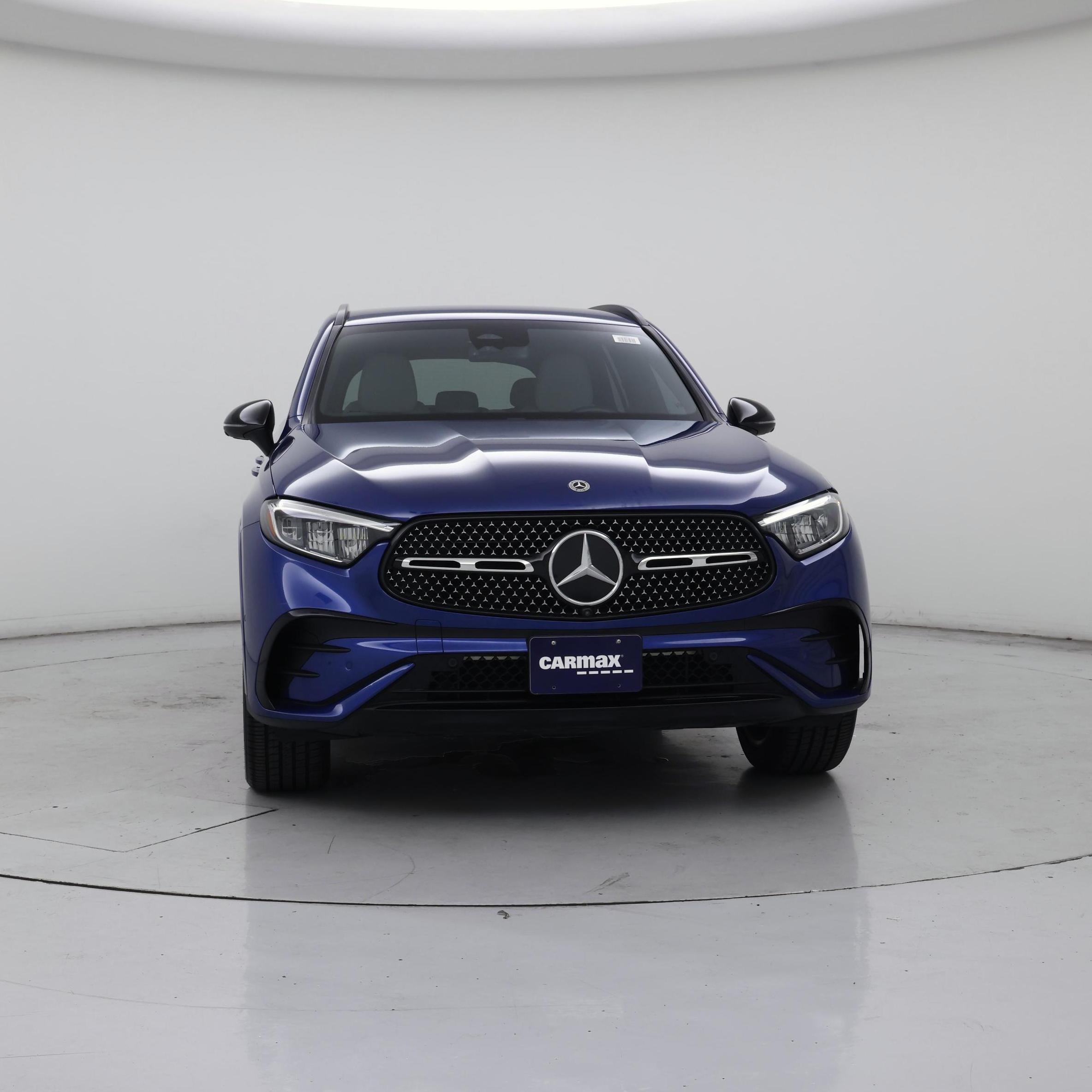 Thumbnail: 2023 Mercedes-Benz GLC - 5
