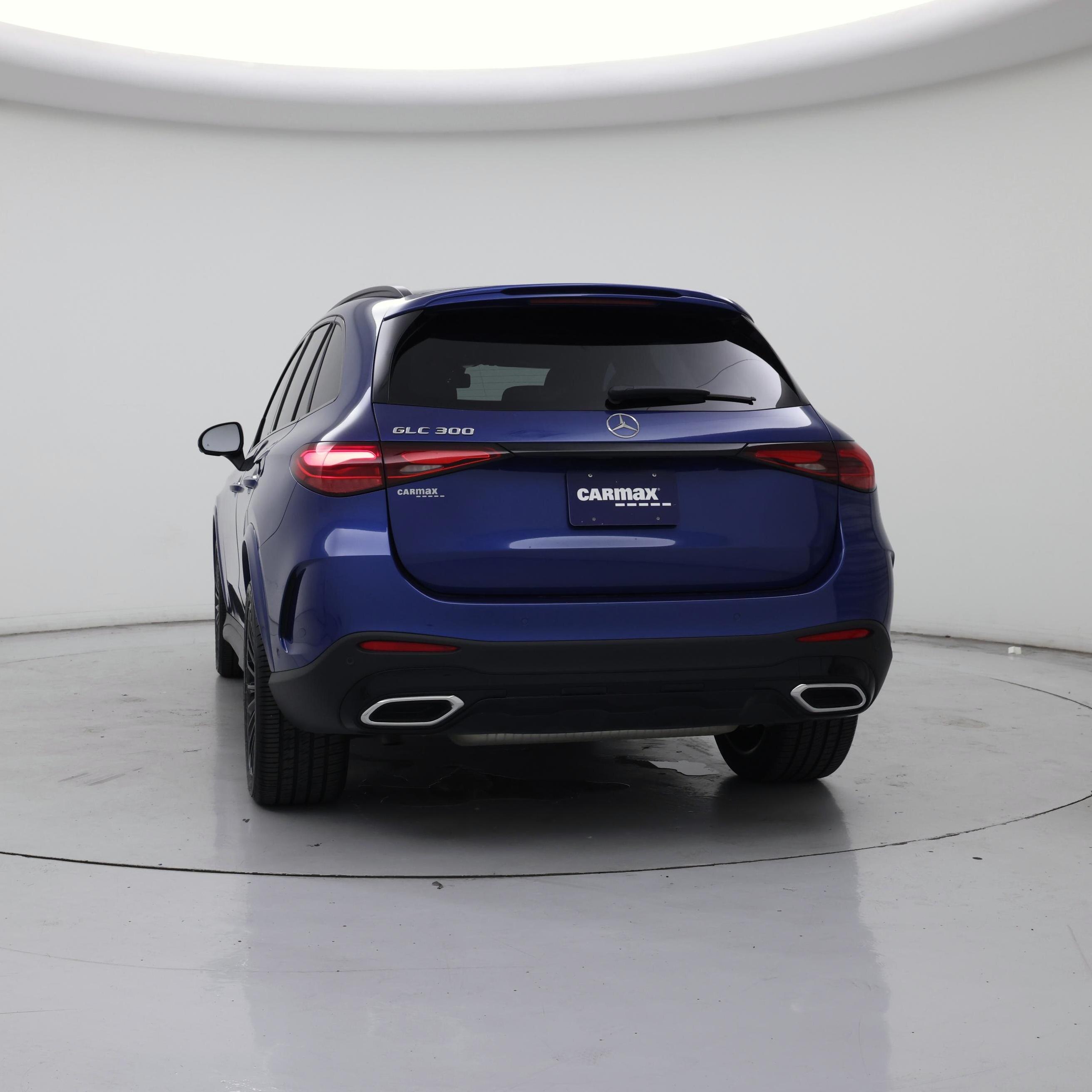 Thumbnail: 2023 Mercedes-Benz GLC - 6