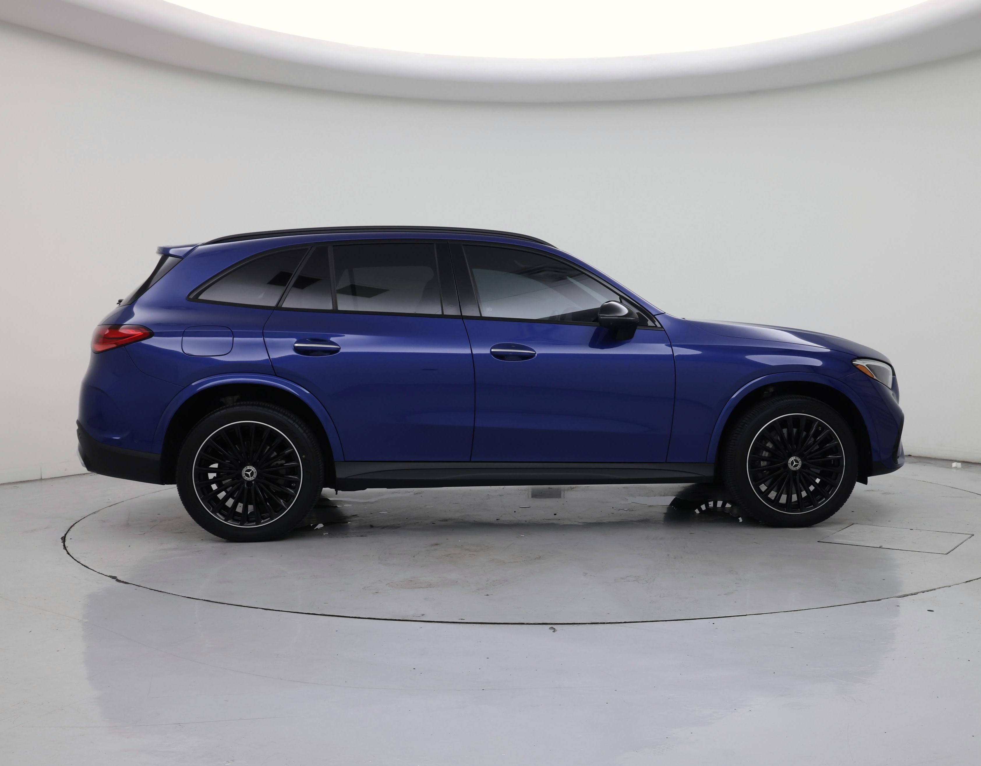 Thumbnail: 2023 Mercedes-Benz GLC - 7