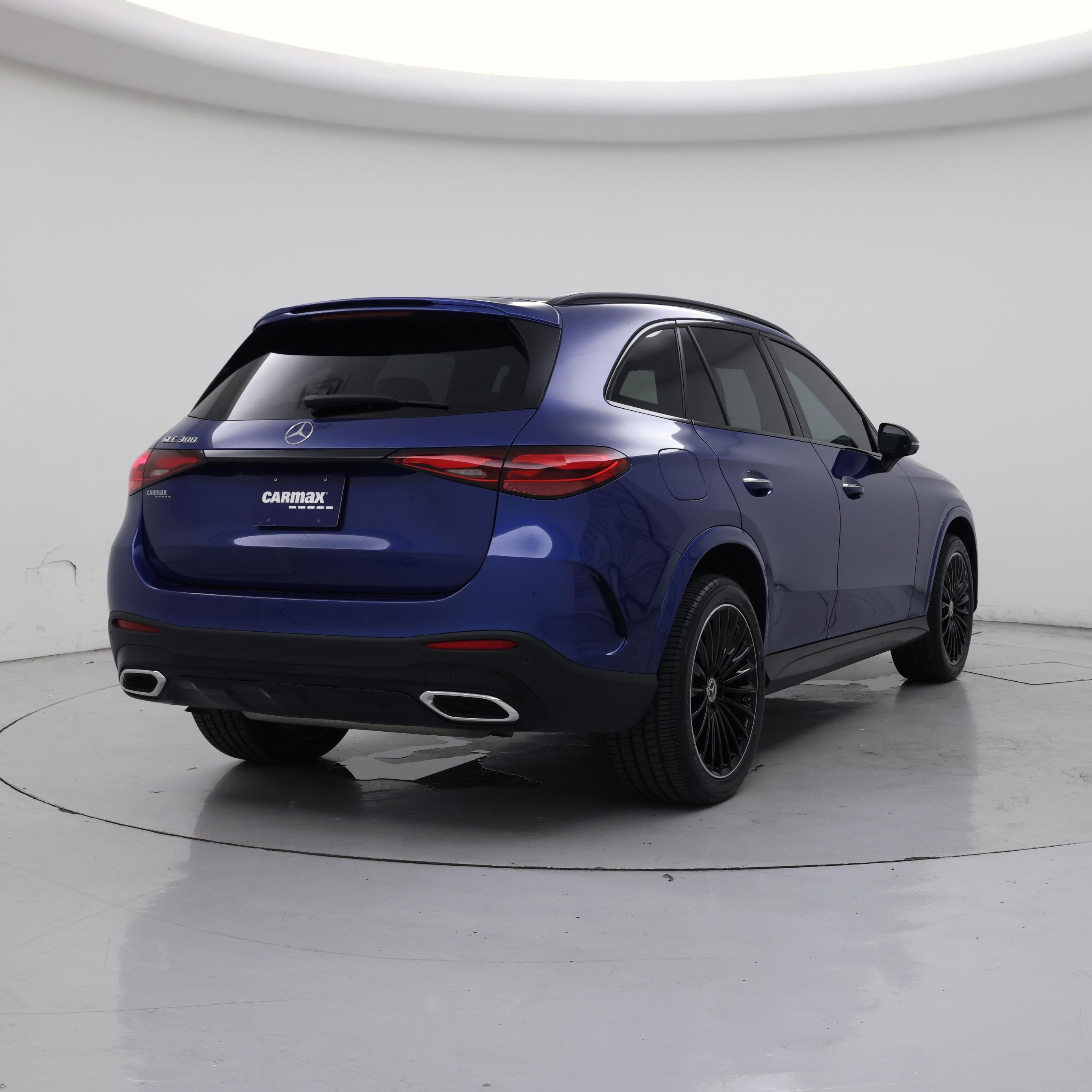Thumbnail: 2023 Mercedes-Benz GLC - 8