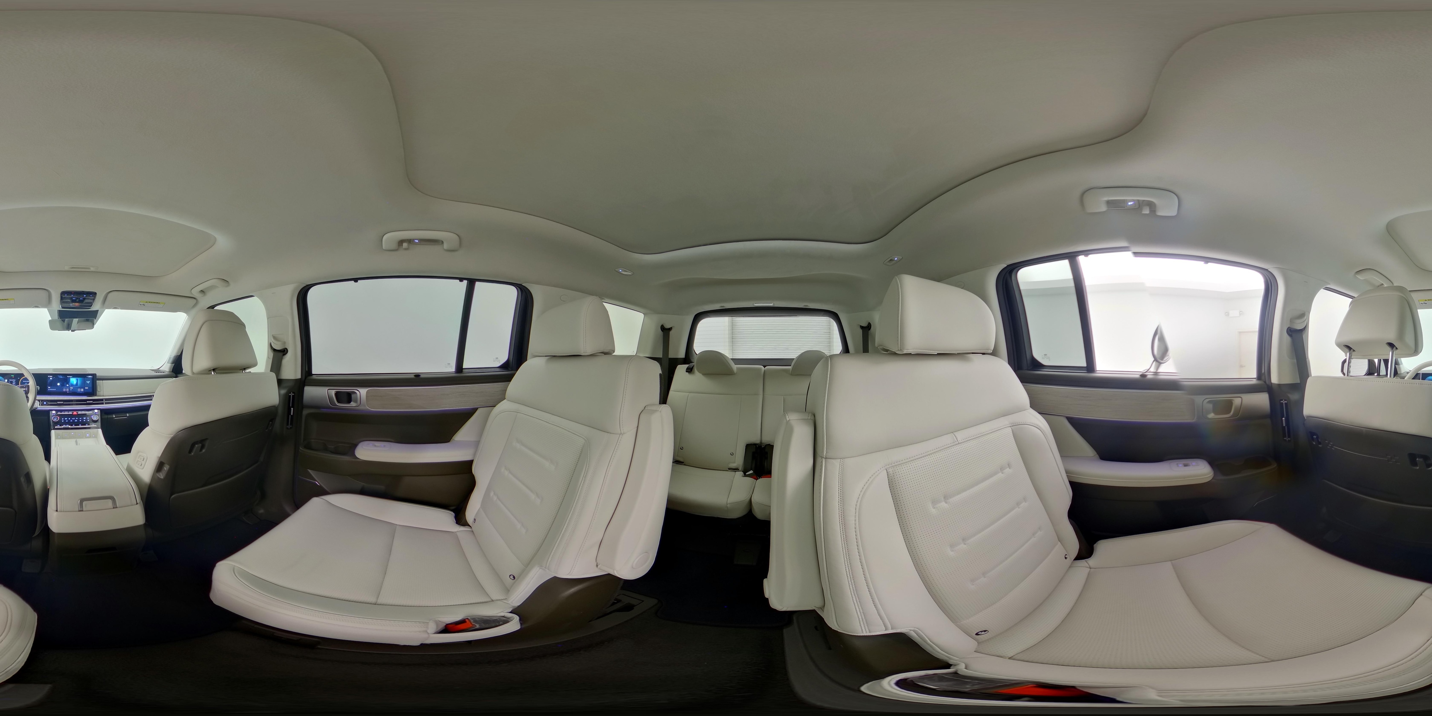 2024 Hyundai Santa Fe Calligraphy - Photo 29