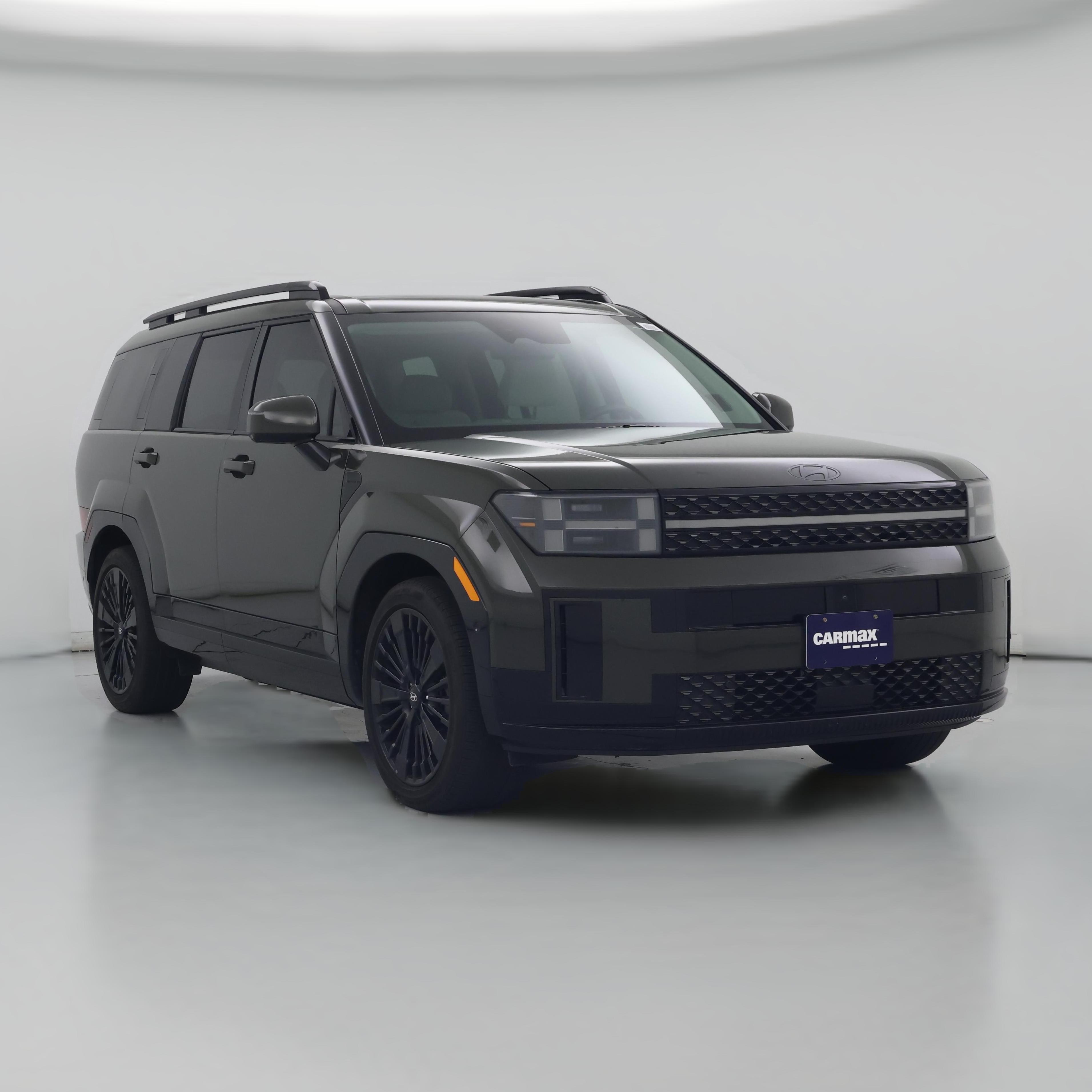 Thumbnail: 2024 Hyundai Santa Fe - 1