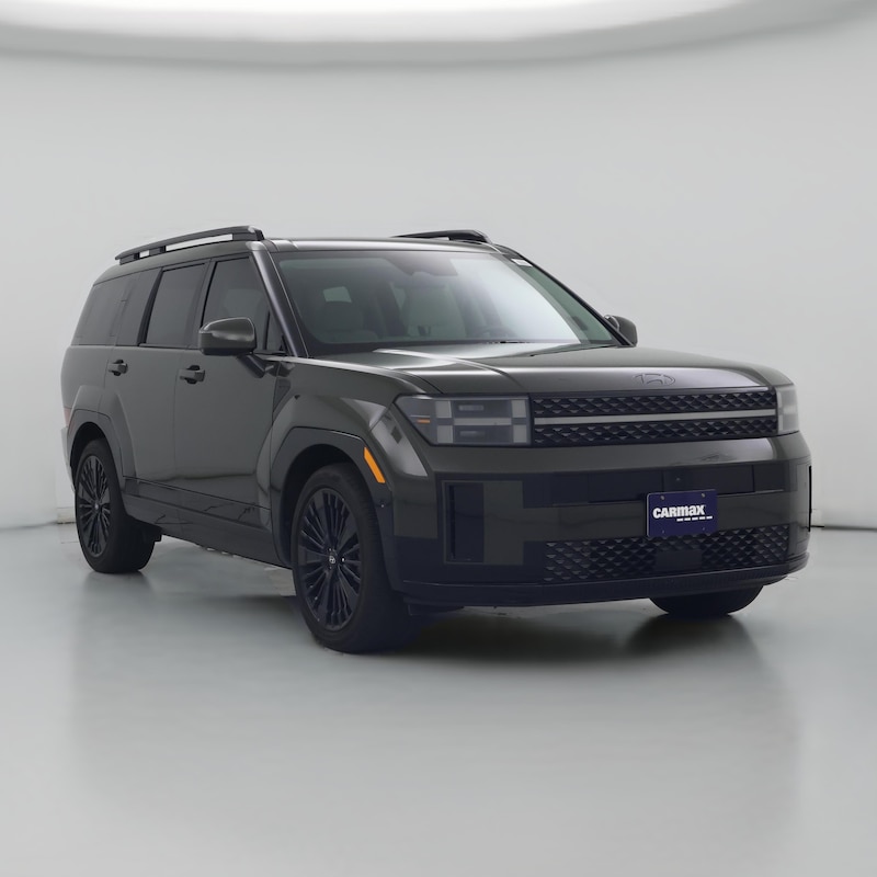 2024 Hyundai Santa Fe Hybrid Calligraphy