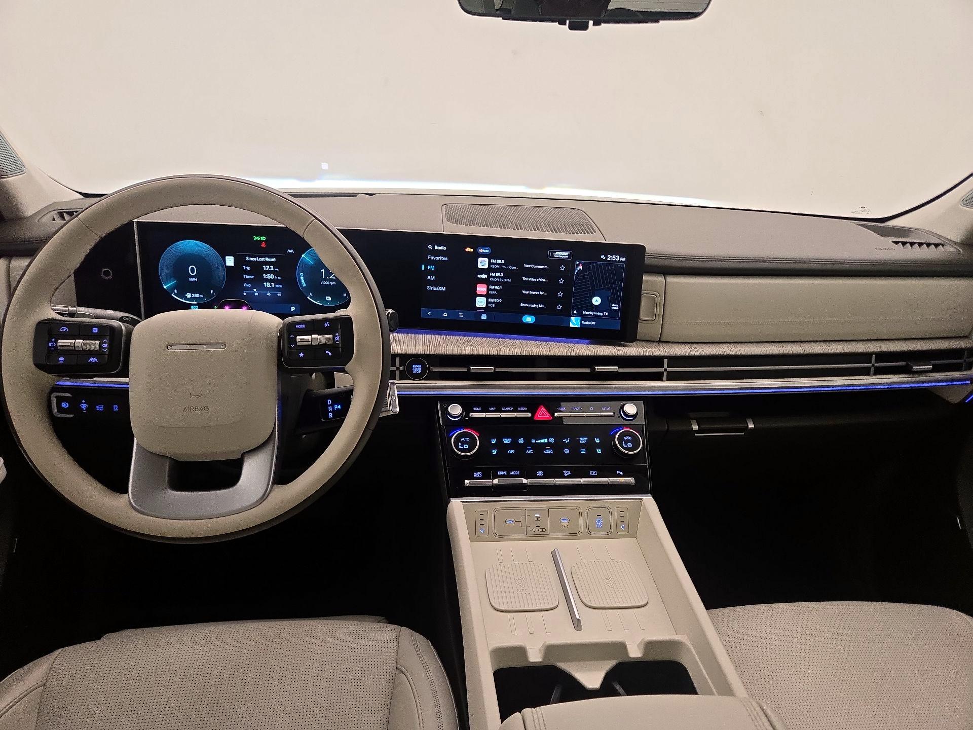 Thumbnail: 2024 Hyundai Santa Fe - 9