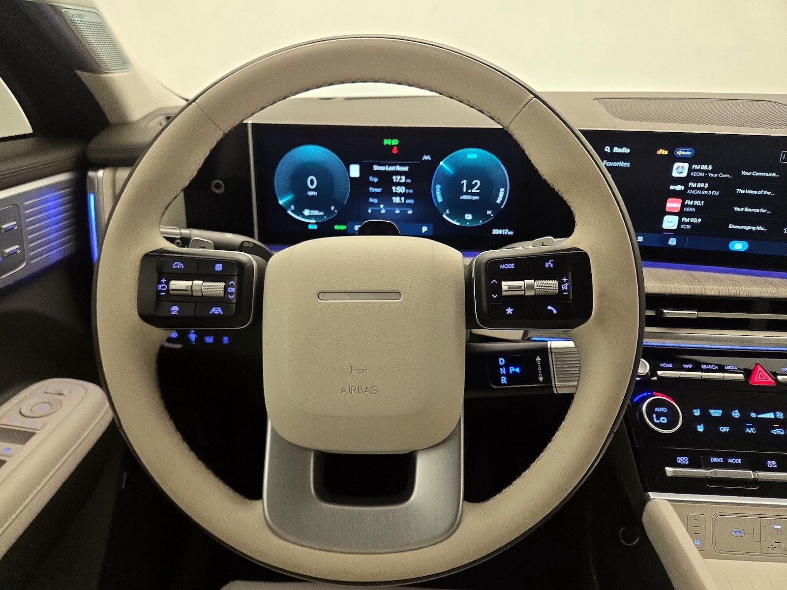 2024 Hyundai Santa Fe Calligraphy - Photo 11