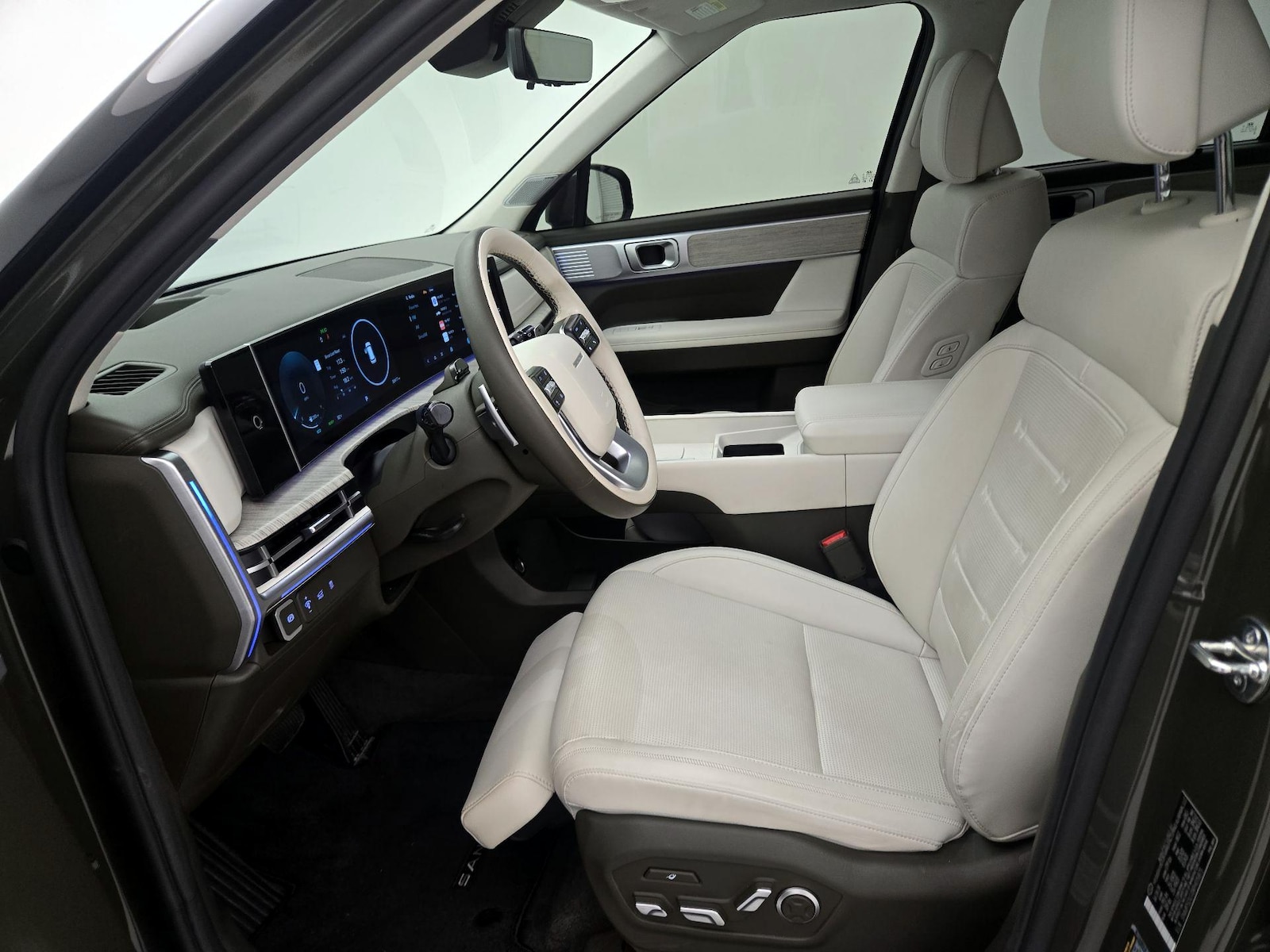2024 Hyundai Santa Fe Calligraphy - Photo 12