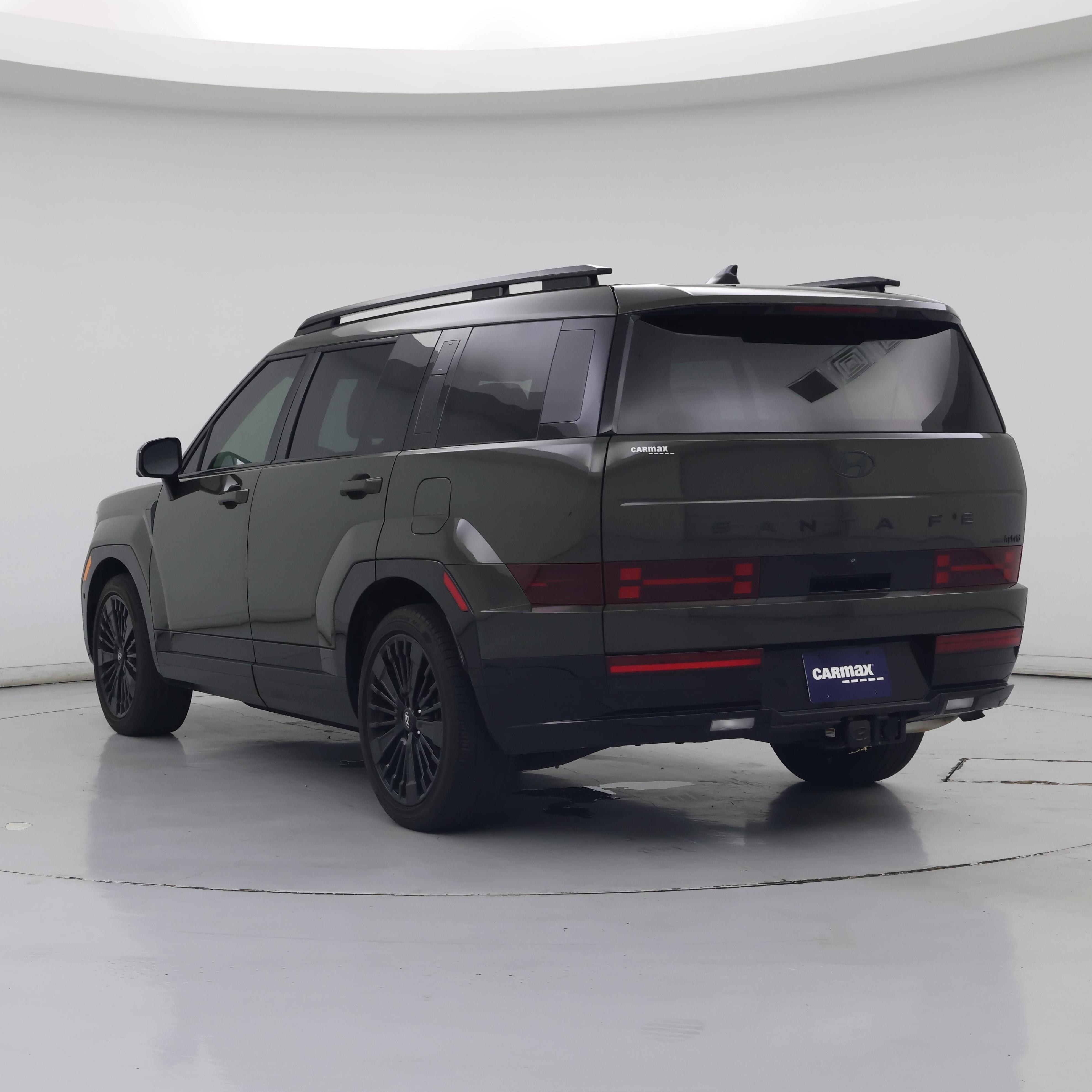 Thumbnail: 2024 Hyundai Santa Fe - 2