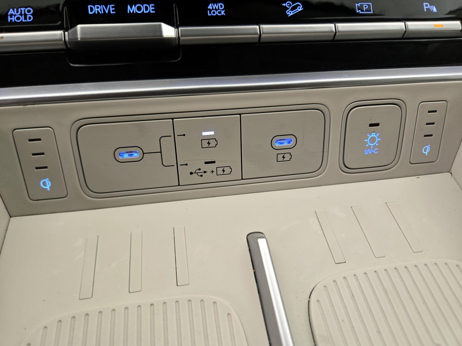 Thumbnail: 2024 Hyundai Santa Fe - 19