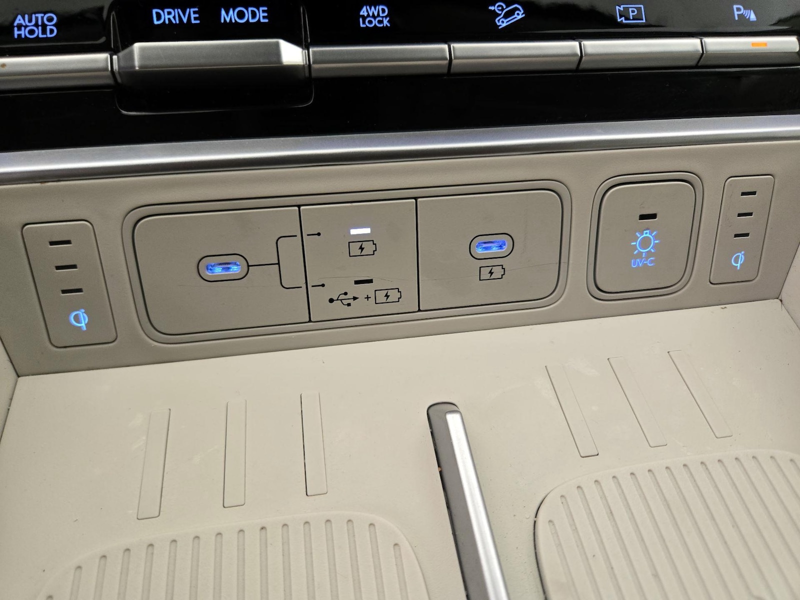 2024 Hyundai Santa Fe Calligraphy - Photo 20