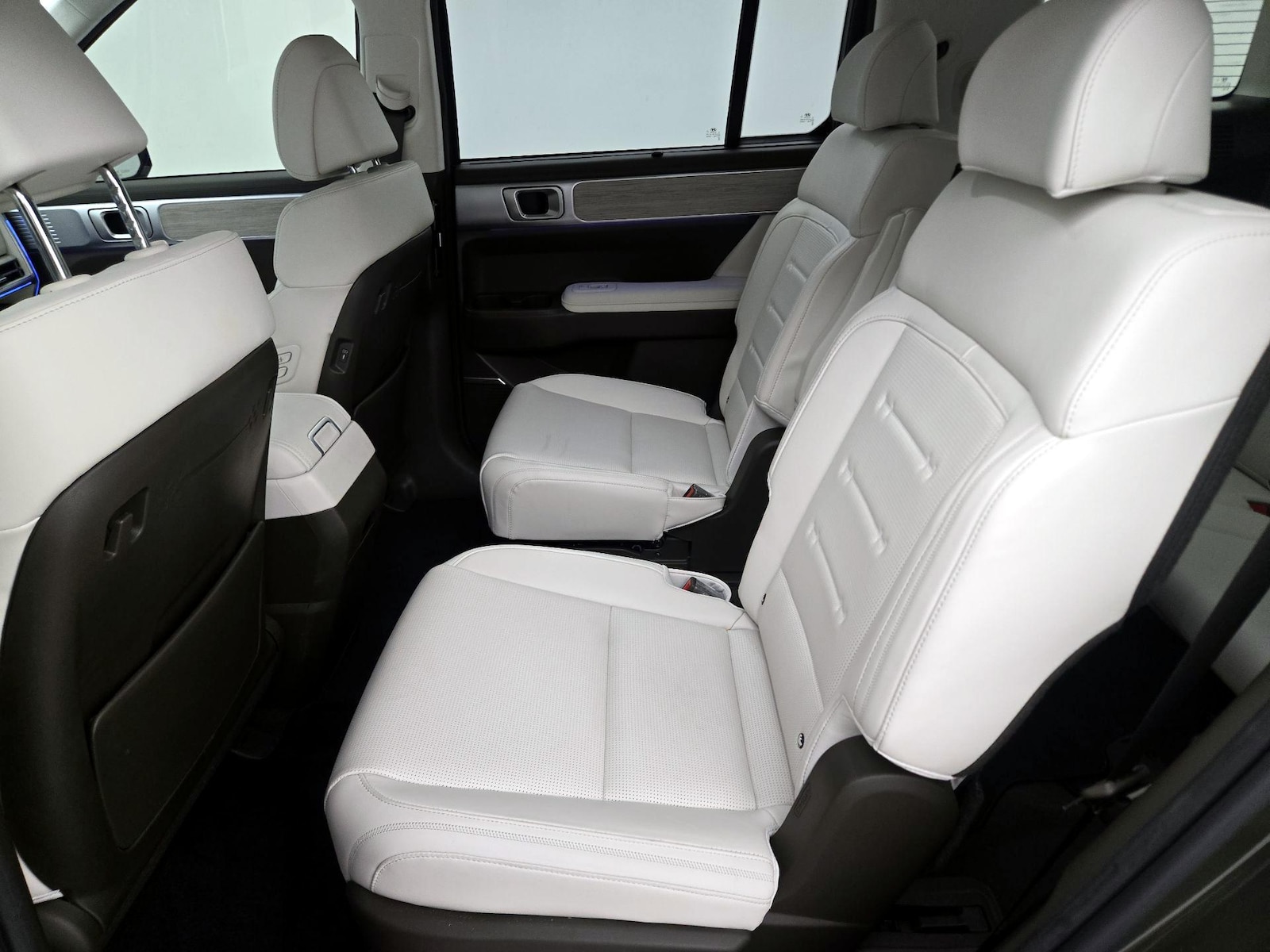 2024 Hyundai Santa Fe Calligraphy - Photo 22