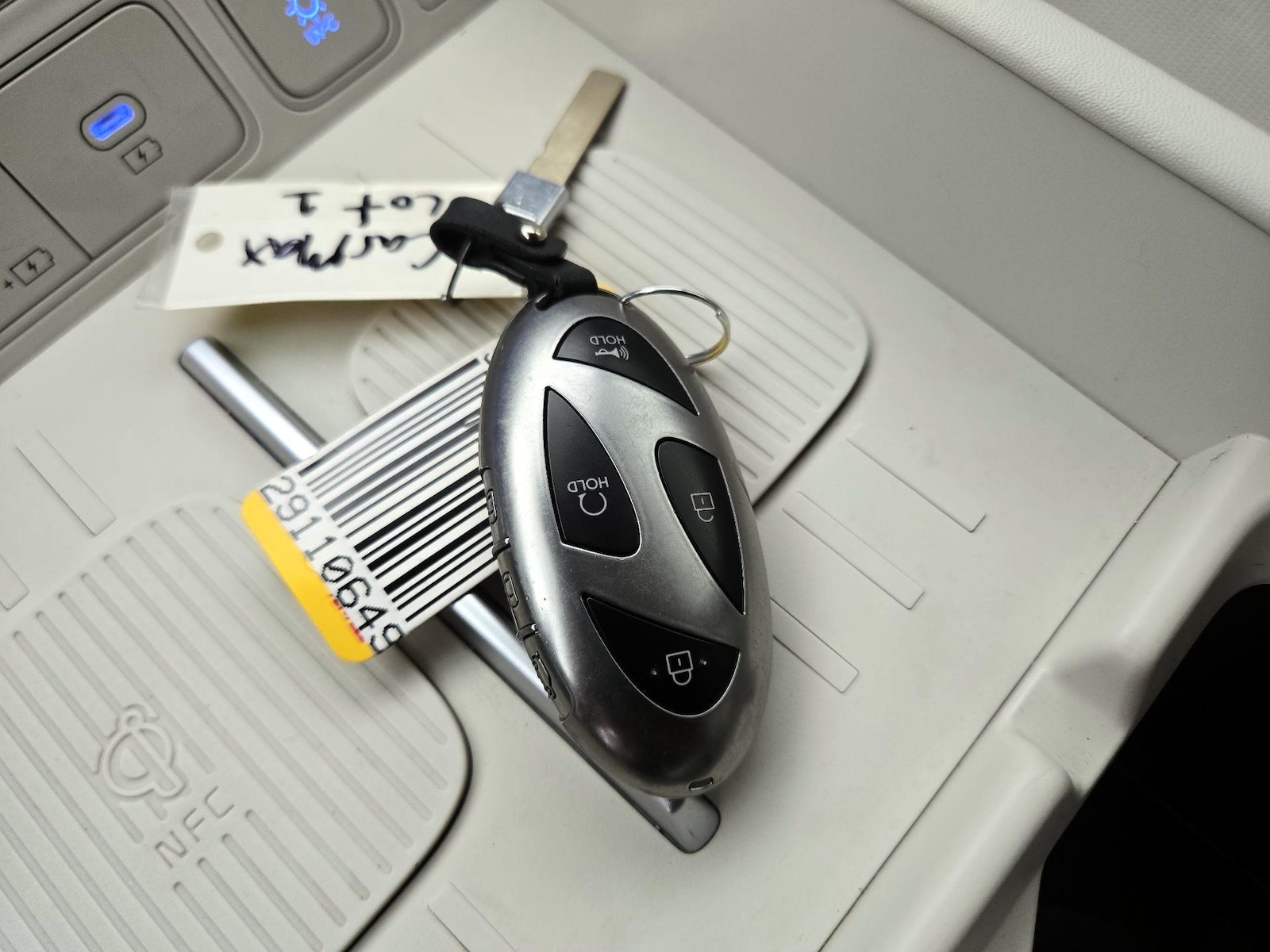 2024 Hyundai Santa Fe Calligraphy - Photo 27