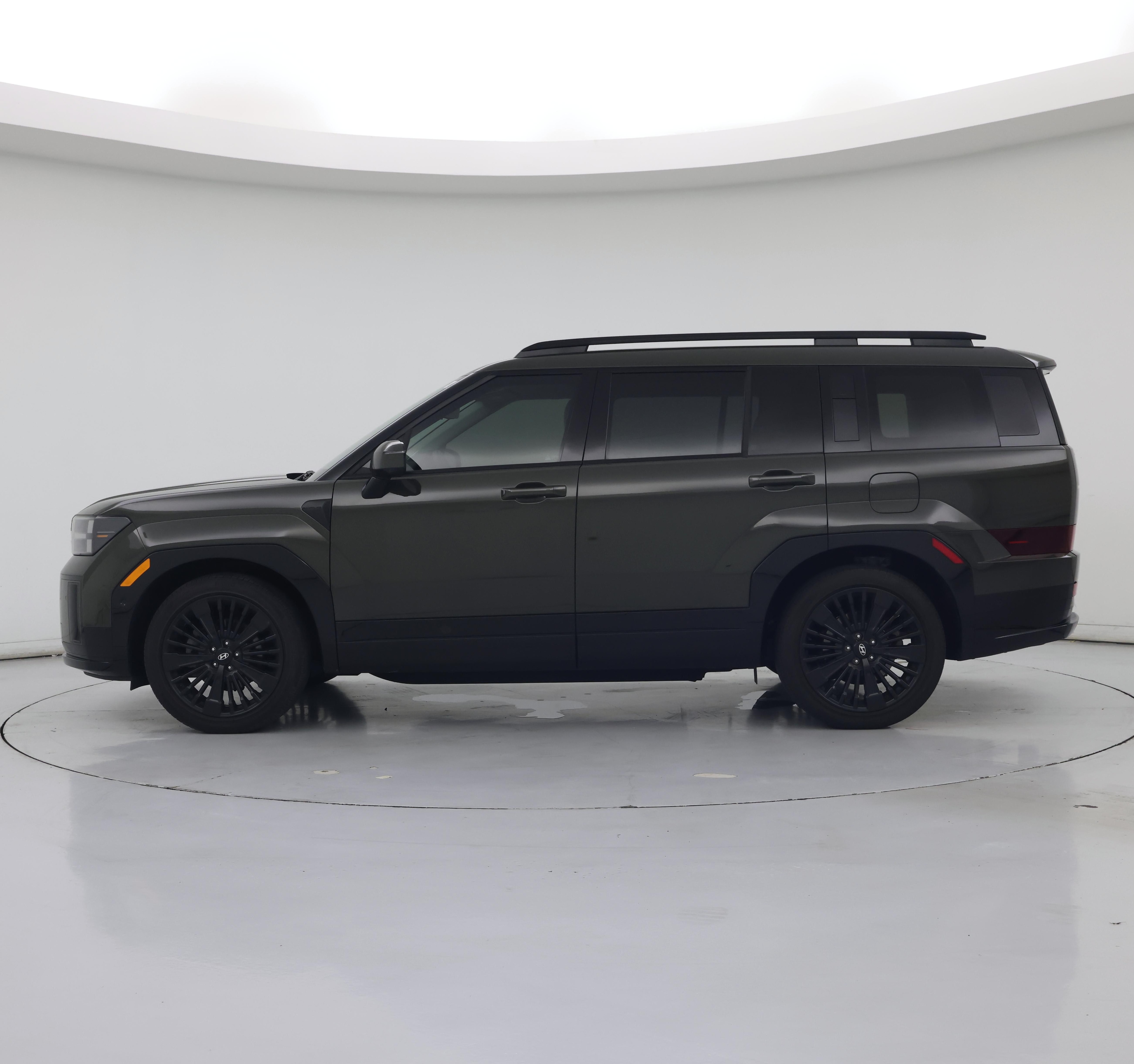 Thumbnail: 2024 Hyundai Santa Fe - 3