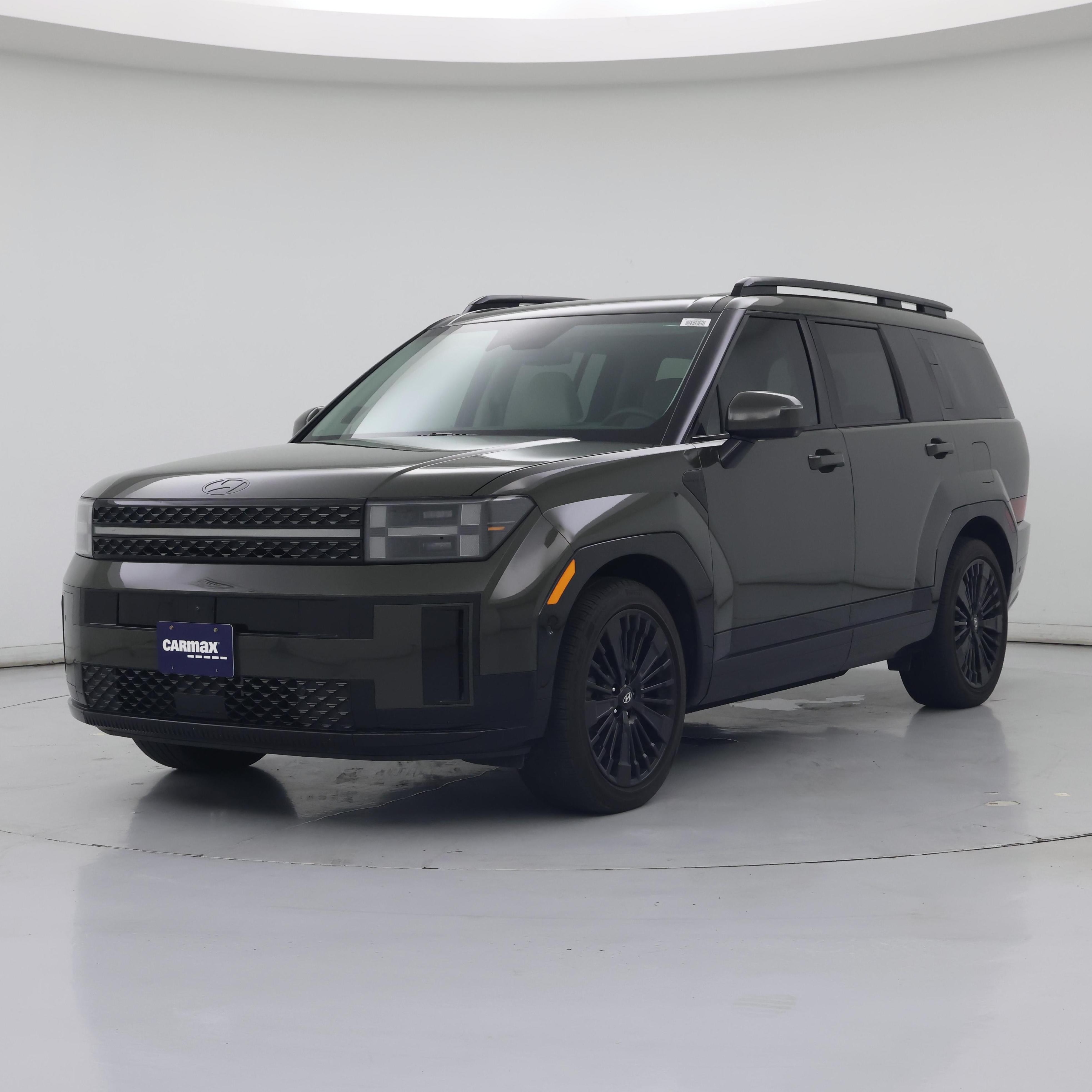 Thumbnail: 2024 Hyundai Santa Fe - 4