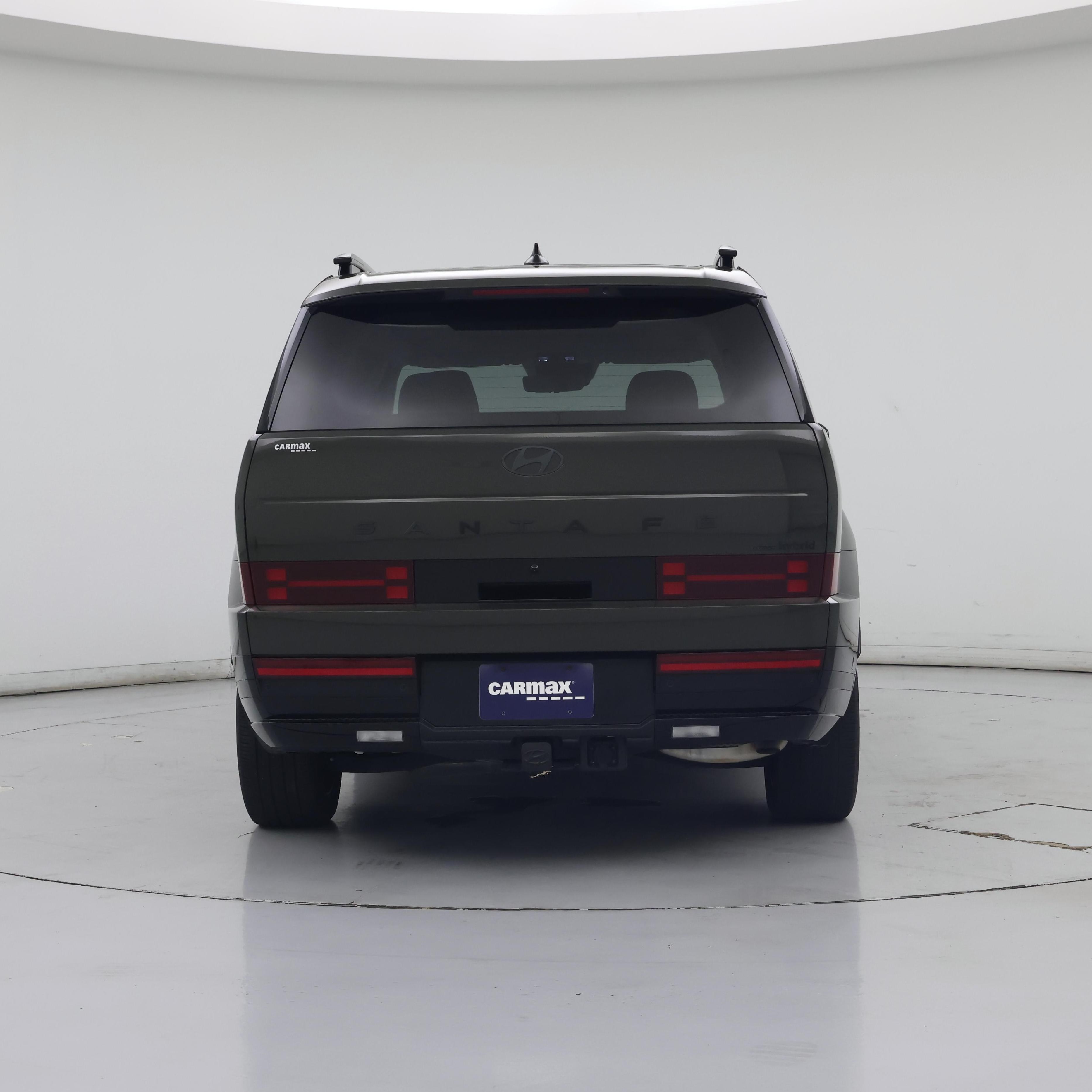 Thumbnail: 2024 Hyundai Santa Fe - 6
