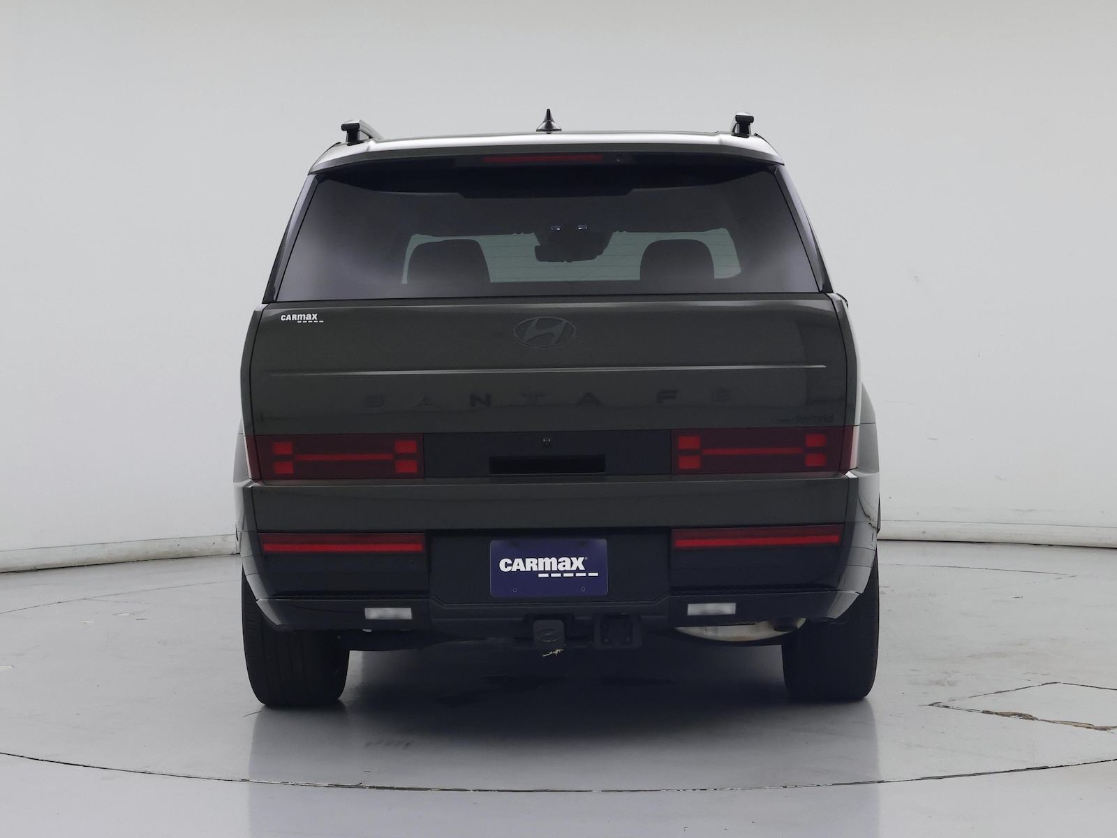 2024 Hyundai Santa Fe Calligraphy - Photo 7