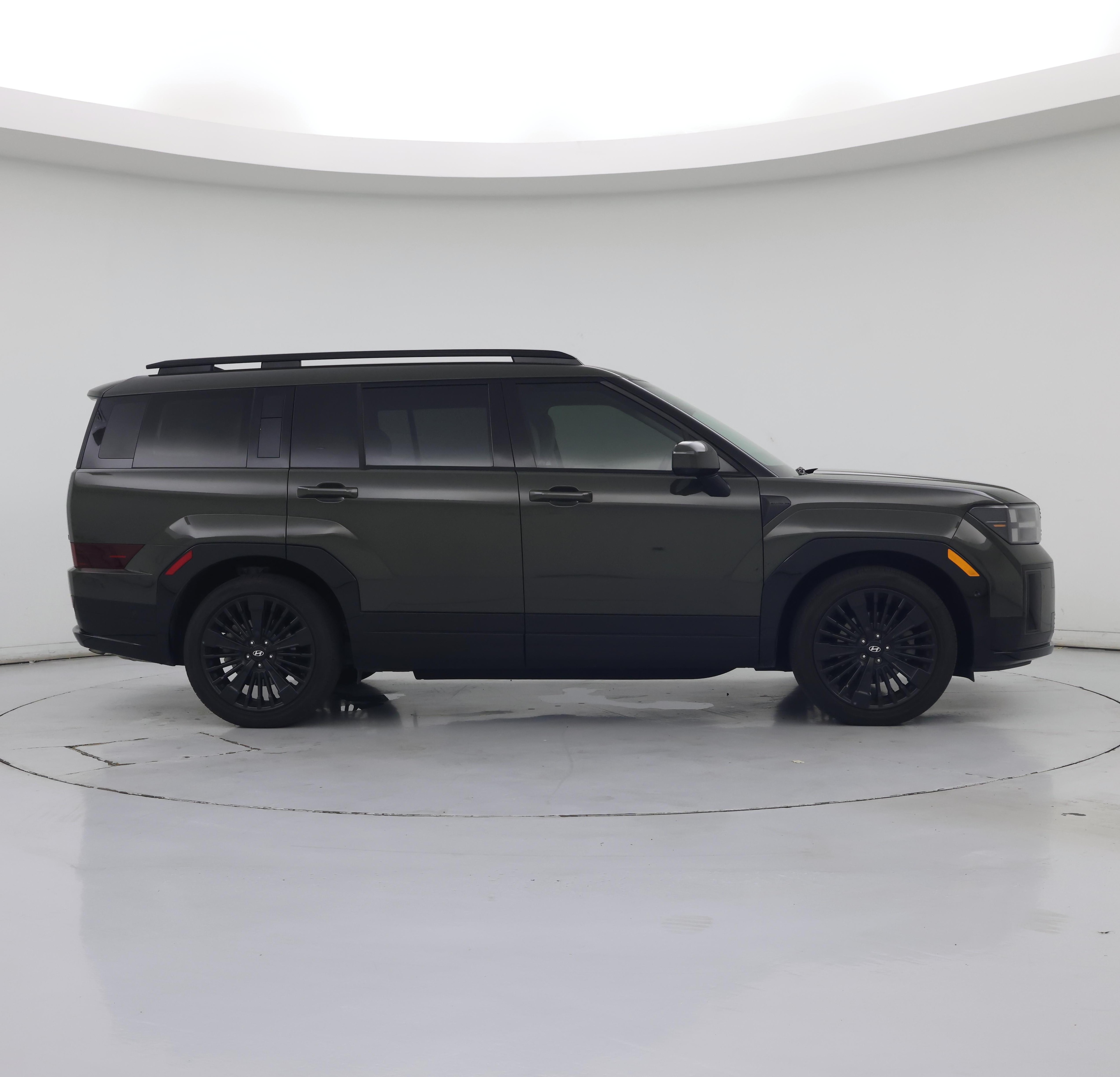 Thumbnail: 2024 Hyundai Santa Fe - 7
