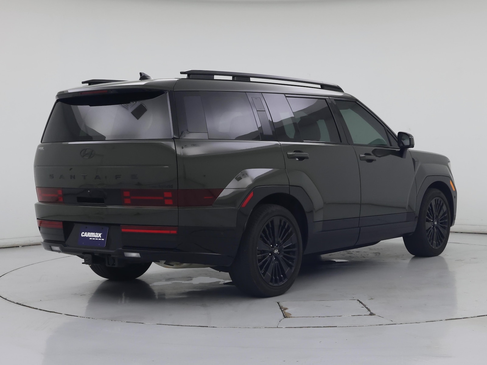 2024 Hyundai Santa Fe Calligraphy - Photo 9