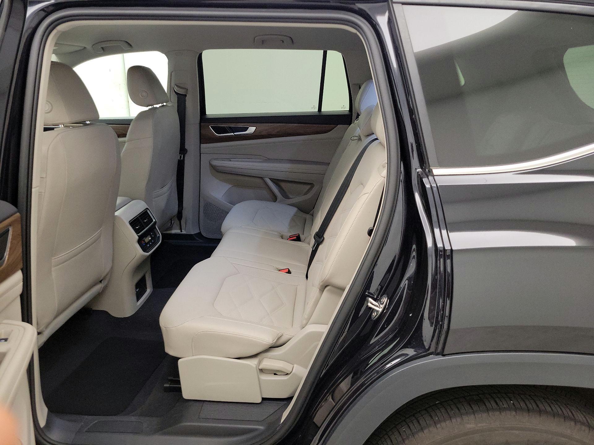Thumbnail: 2025 Volkswagen Atlas - 19