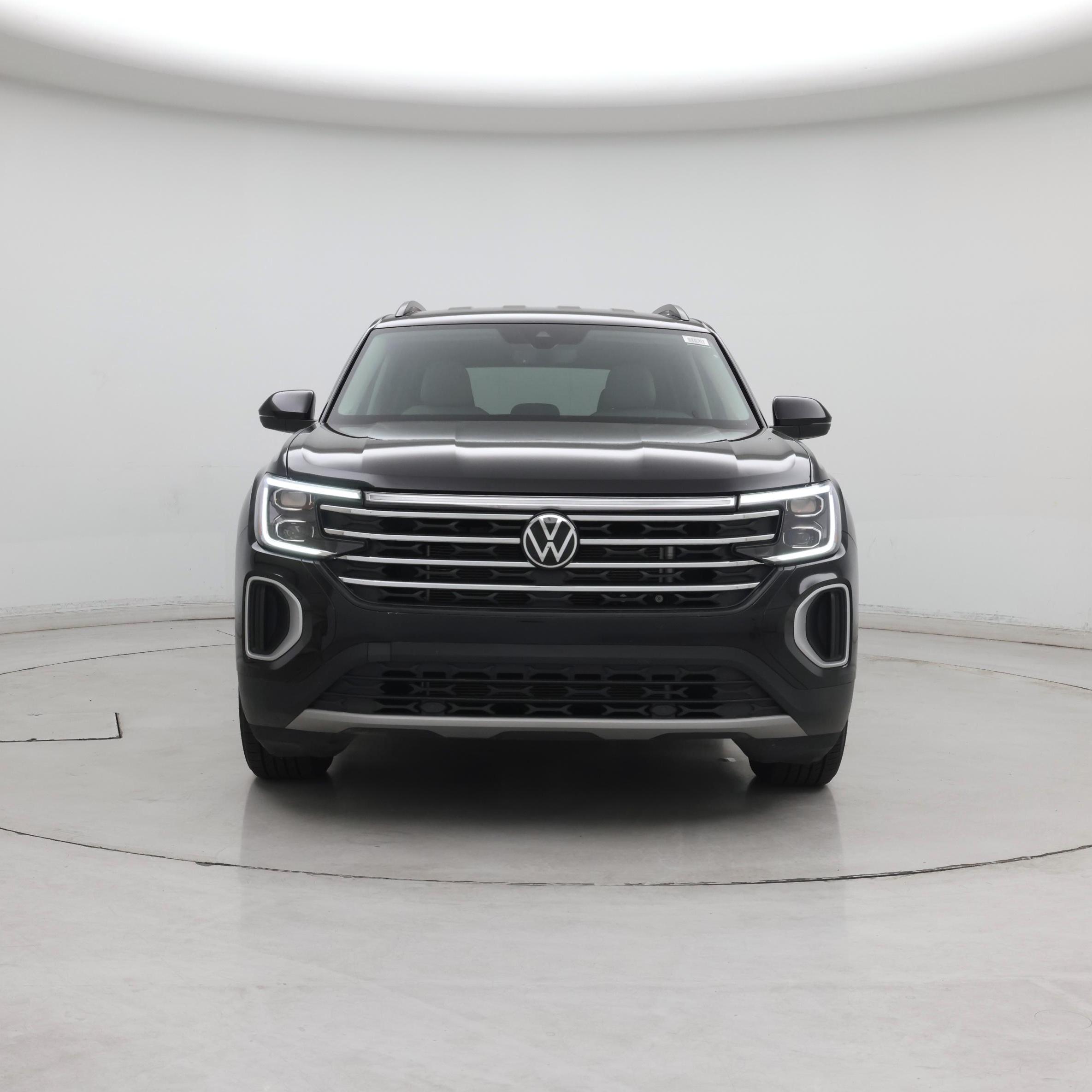 Thumbnail: 2025 Volkswagen Atlas - 5