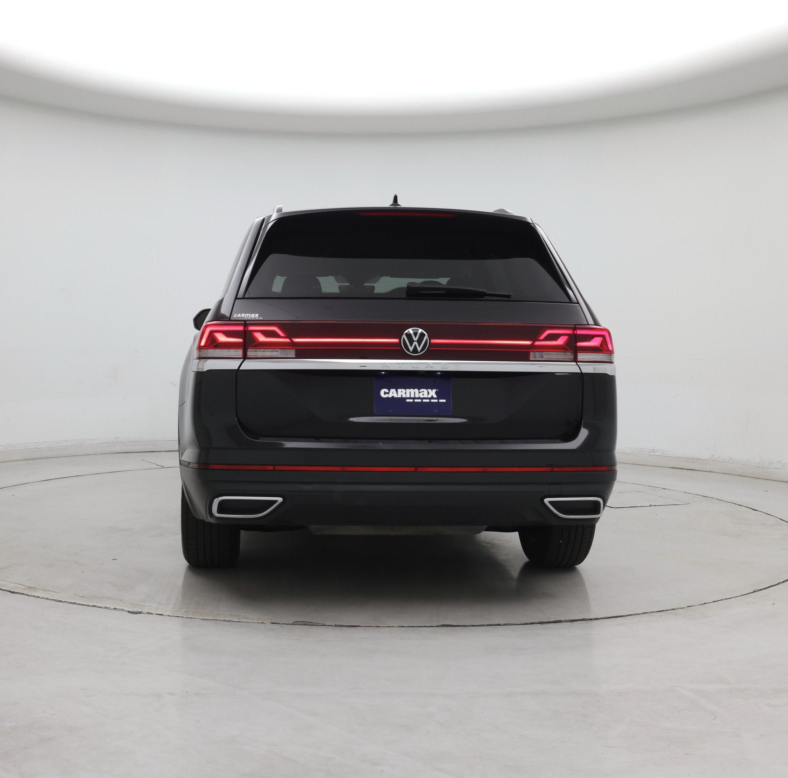 Thumbnail: 2025 Volkswagen Atlas - 6