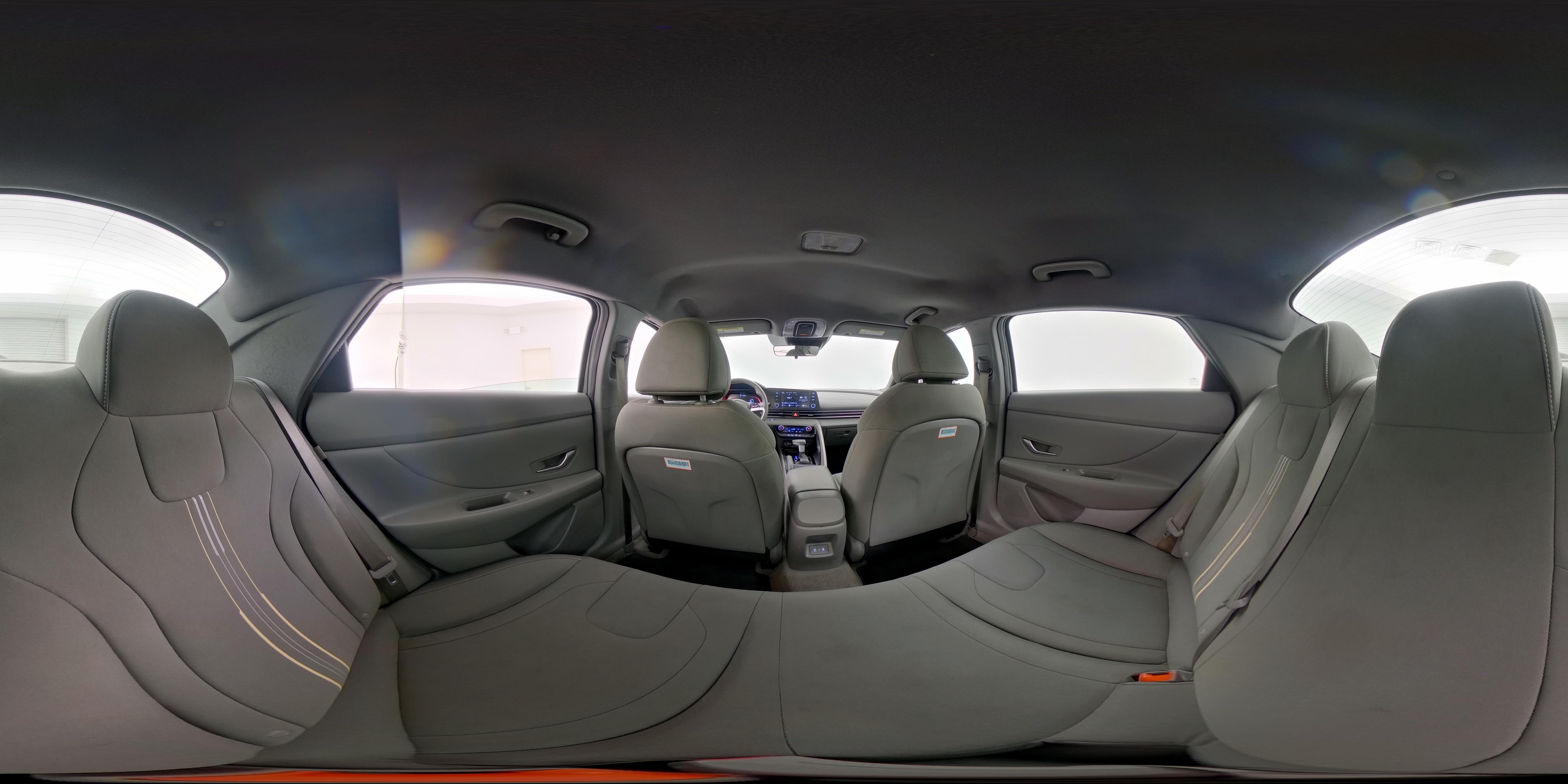 2026 Hyundai Elantra SEL Sport - Photo 25