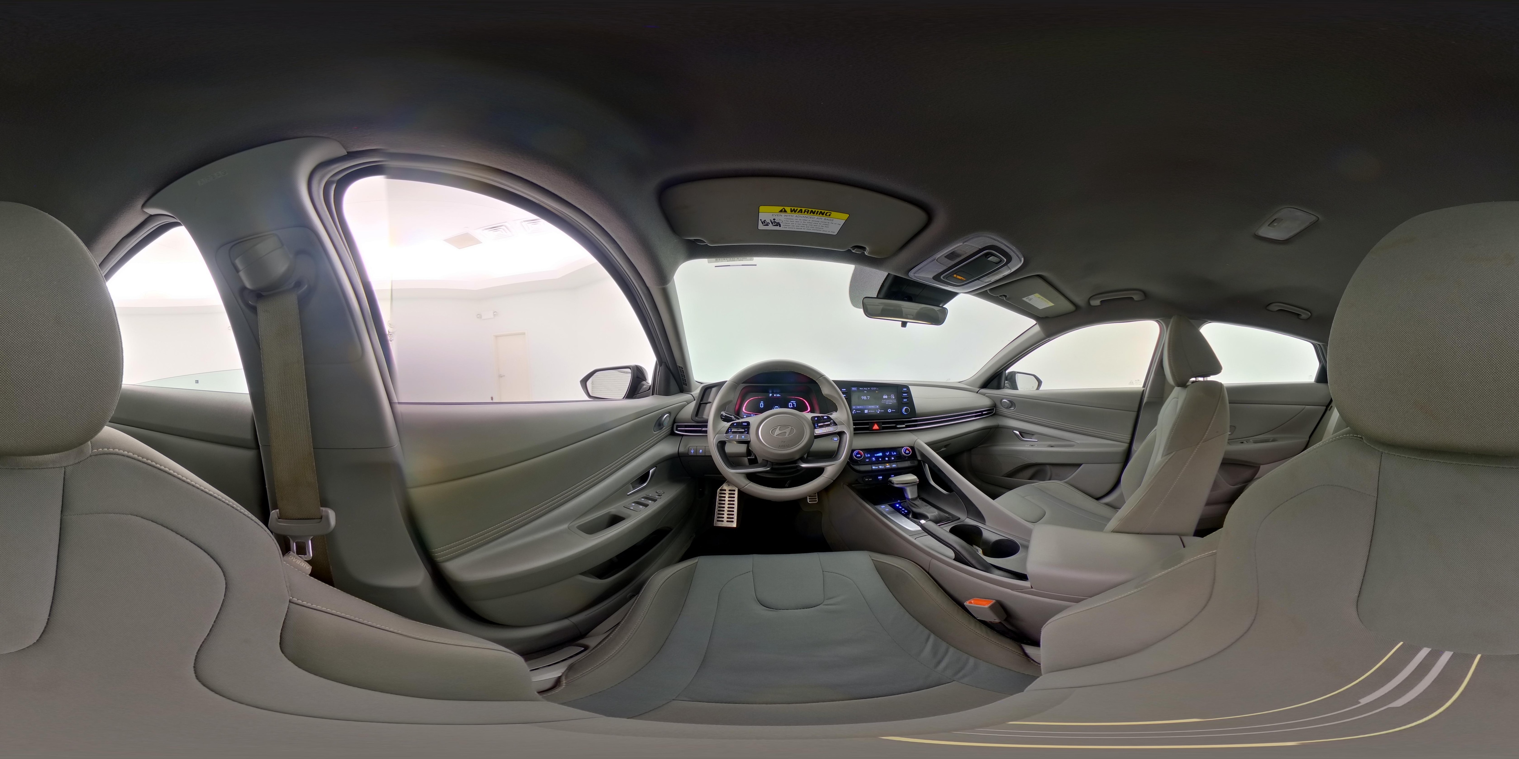 2026 Hyundai Elantra SEL Sport - Photo 26