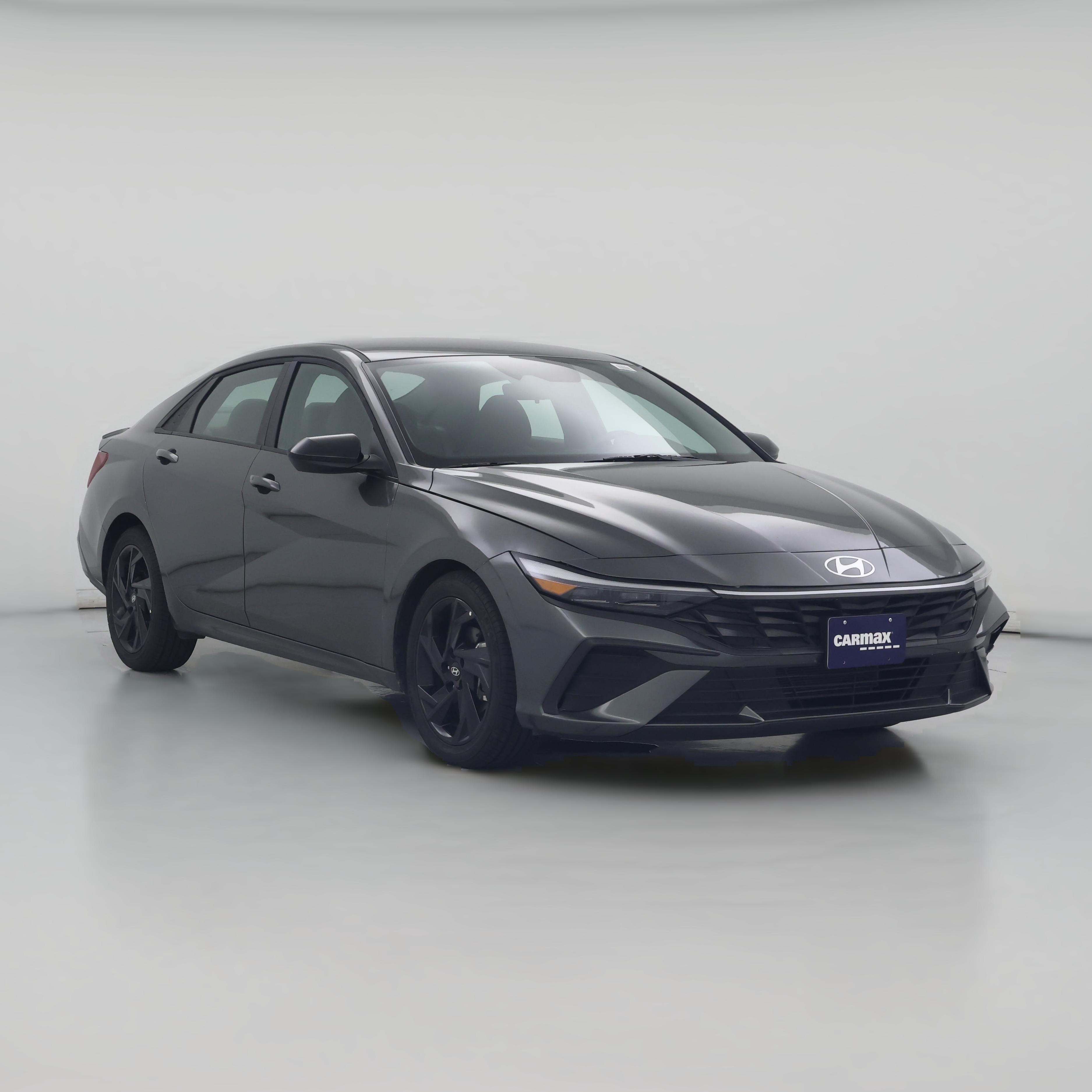 Thumbnail: 2026 Hyundai Elantra - 1