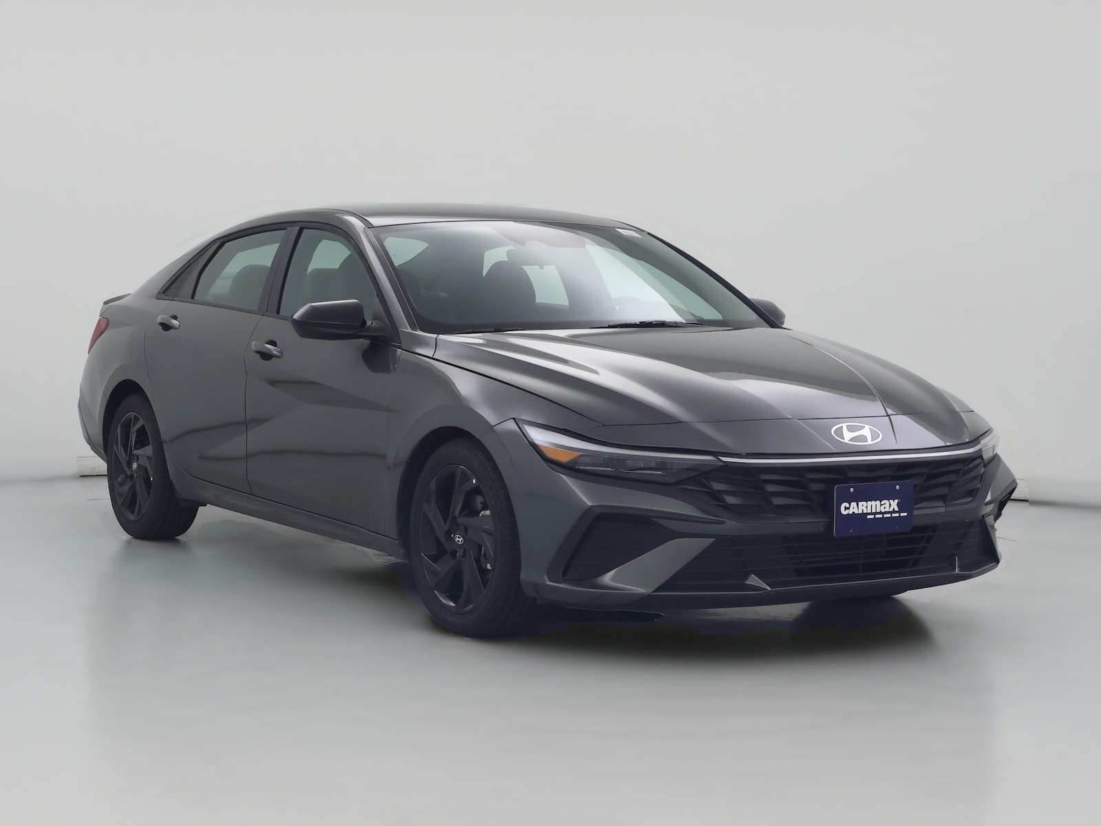 2026 Hyundai Elantra SEL Sport - Photo 1