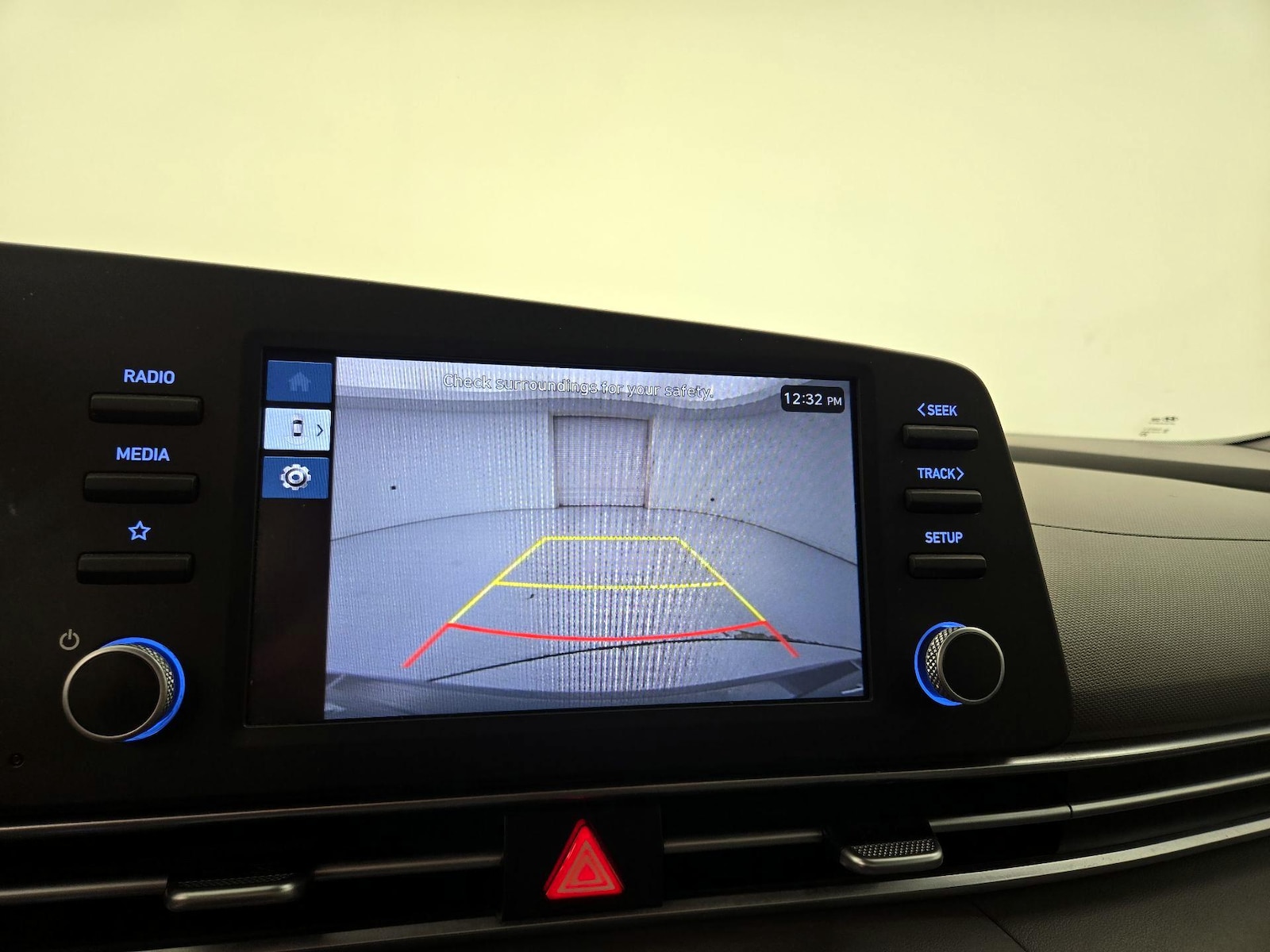 2026 Hyundai Elantra SEL Sport - Photo 15