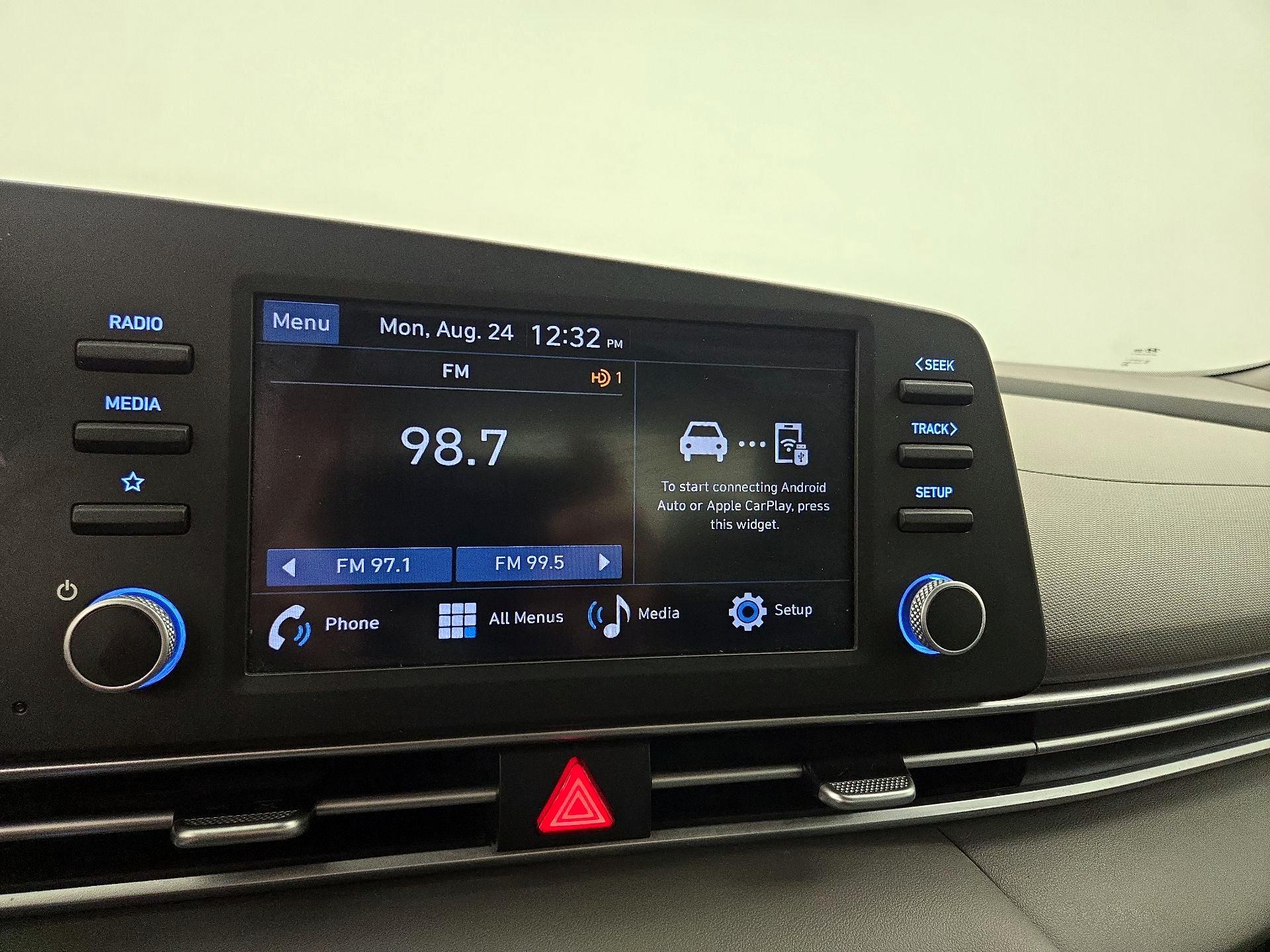 Thumbnail: 2026 Hyundai Elantra - 15