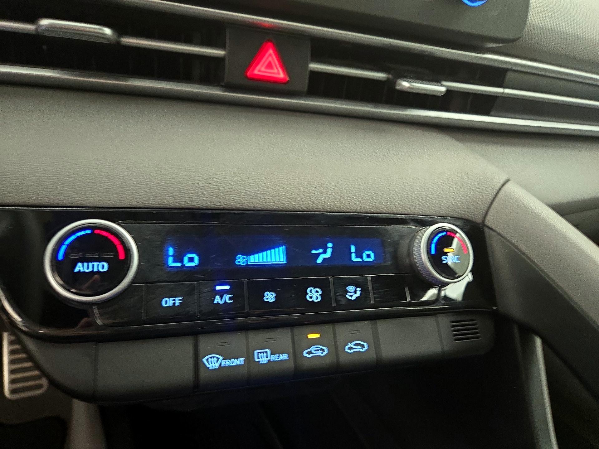 Thumbnail: 2026 Hyundai Elantra - 16