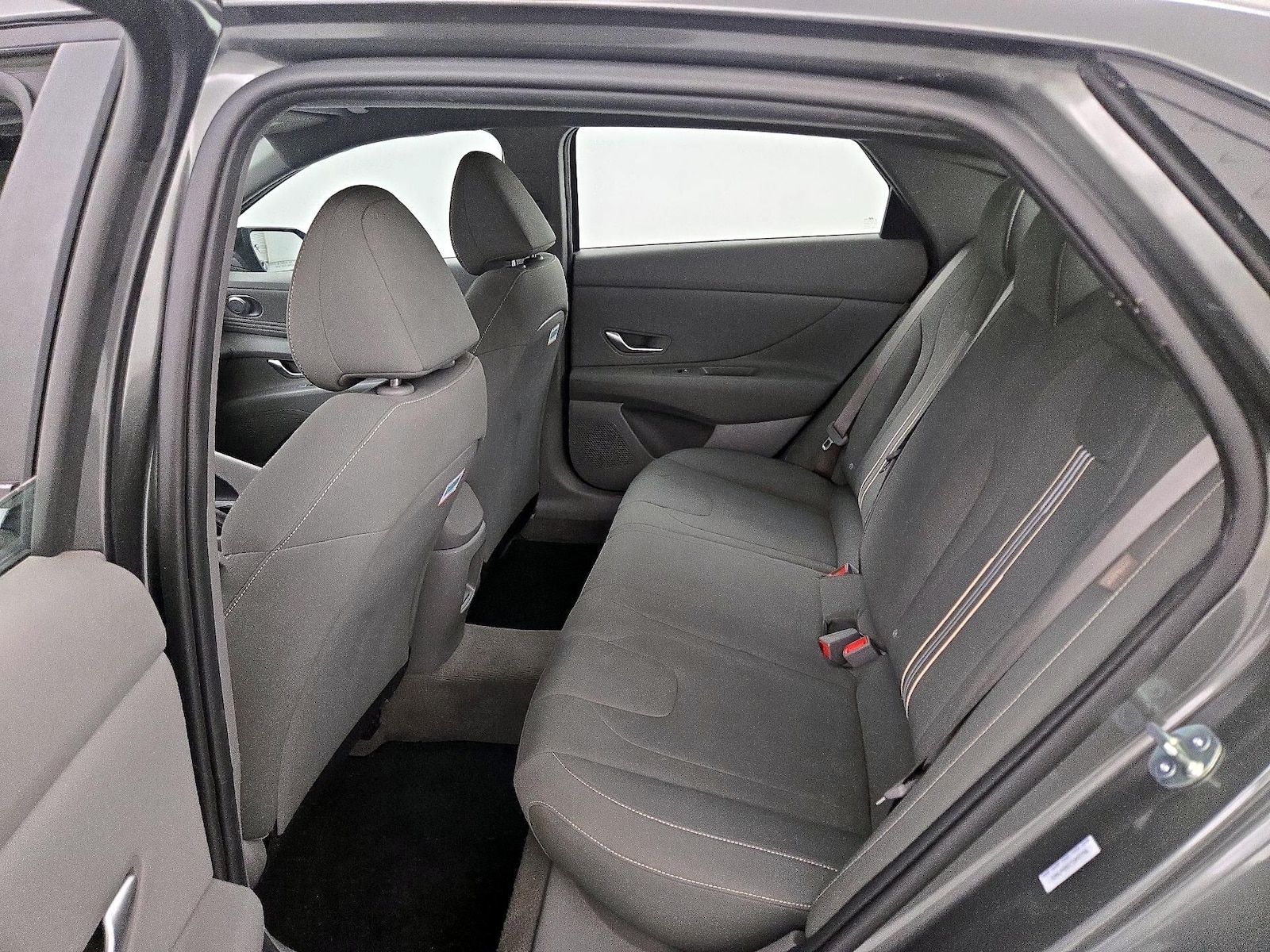 2026 Hyundai Elantra SEL Sport - Photo 20