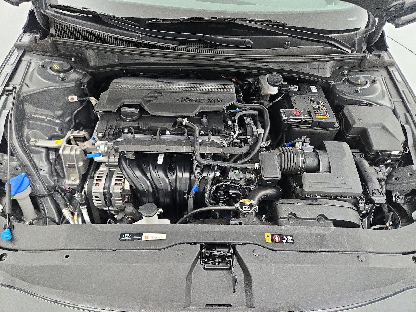 2026 Hyundai Elantra SEL Sport - Photo 22