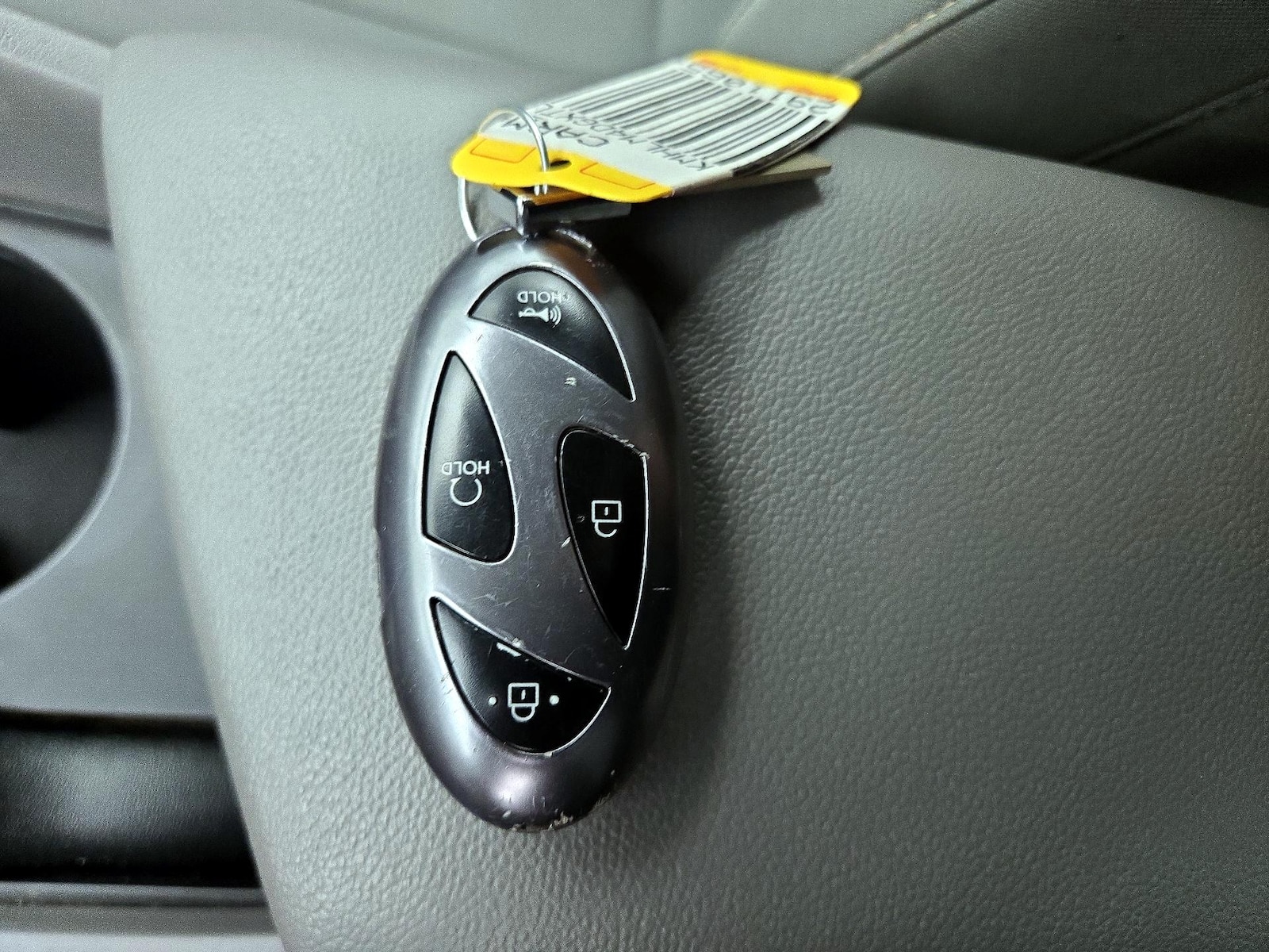 2026 Hyundai Elantra SEL Sport - Photo 23