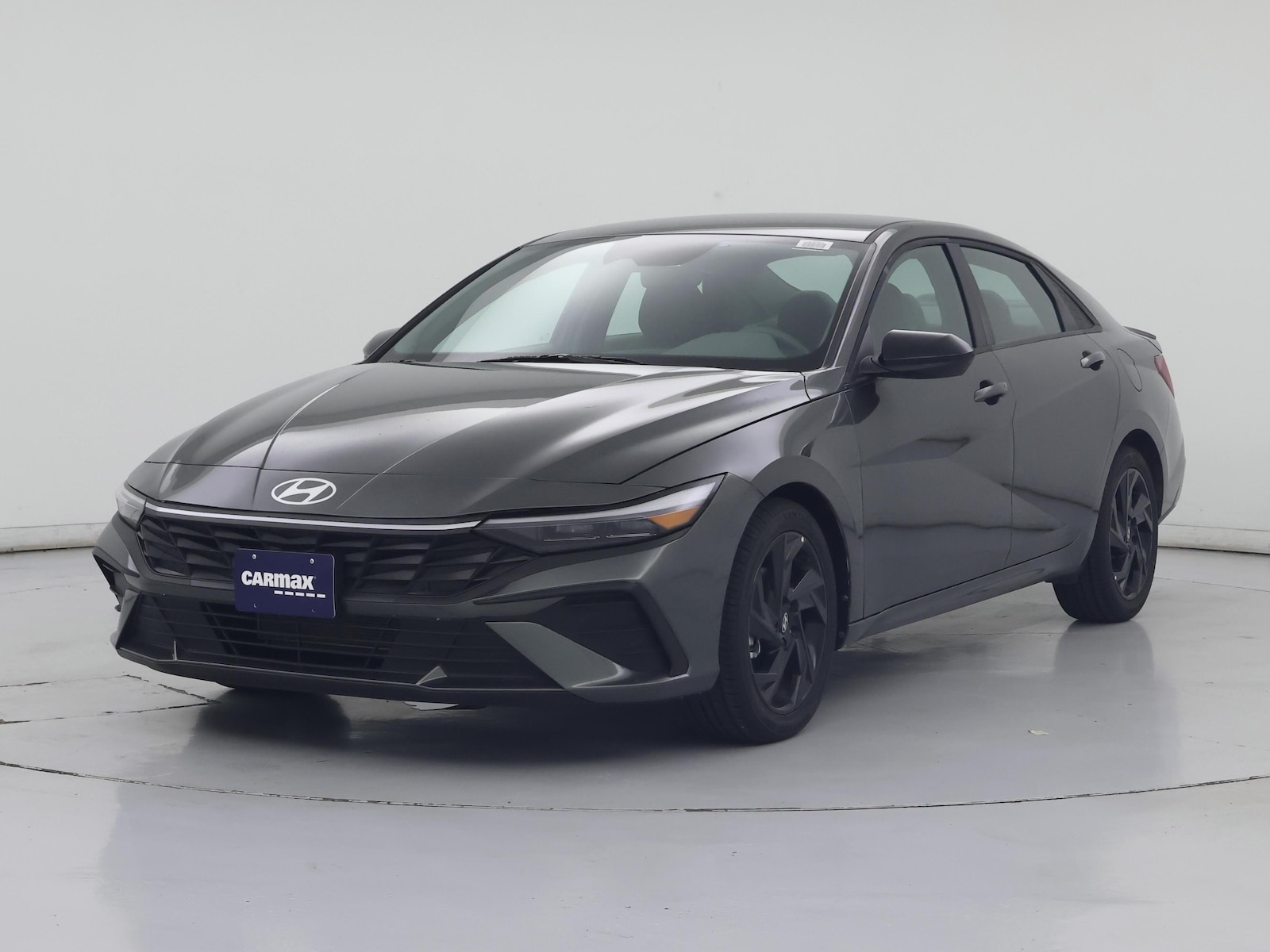 2026 Hyundai Elantra SEL Sport - Photo 5