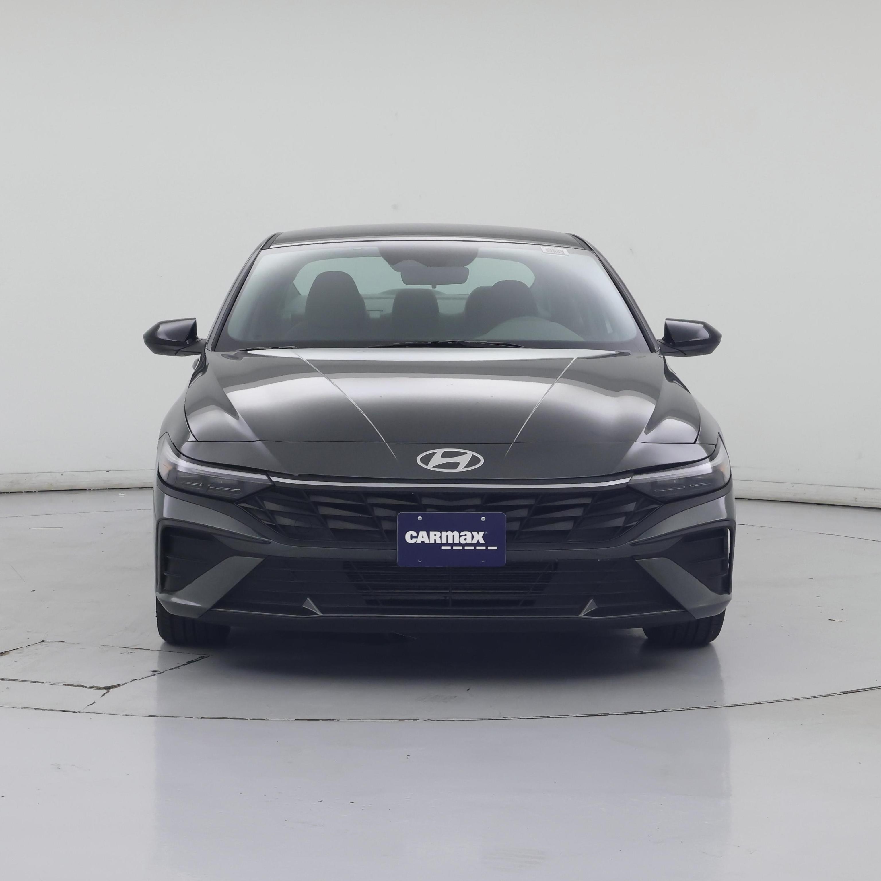 Thumbnail: 2026 Hyundai Elantra - 5