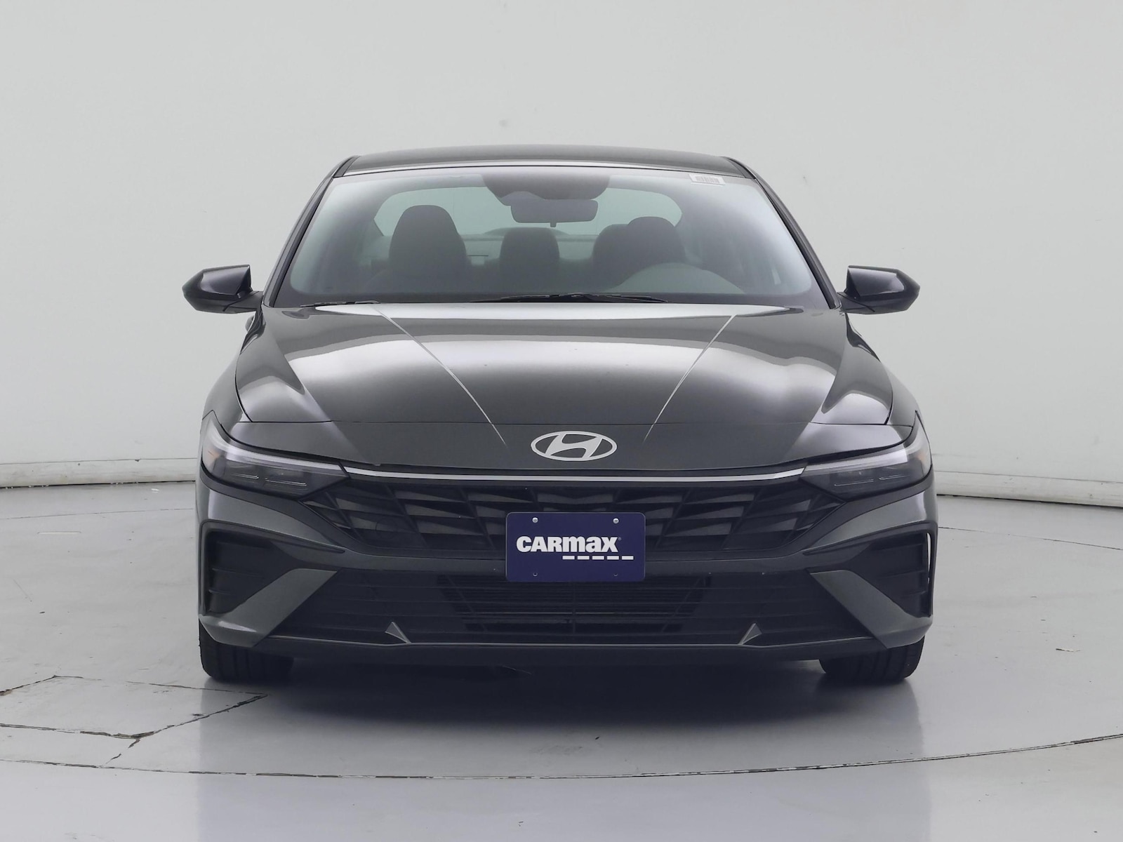 2026 Hyundai Elantra SEL Sport - Photo 6