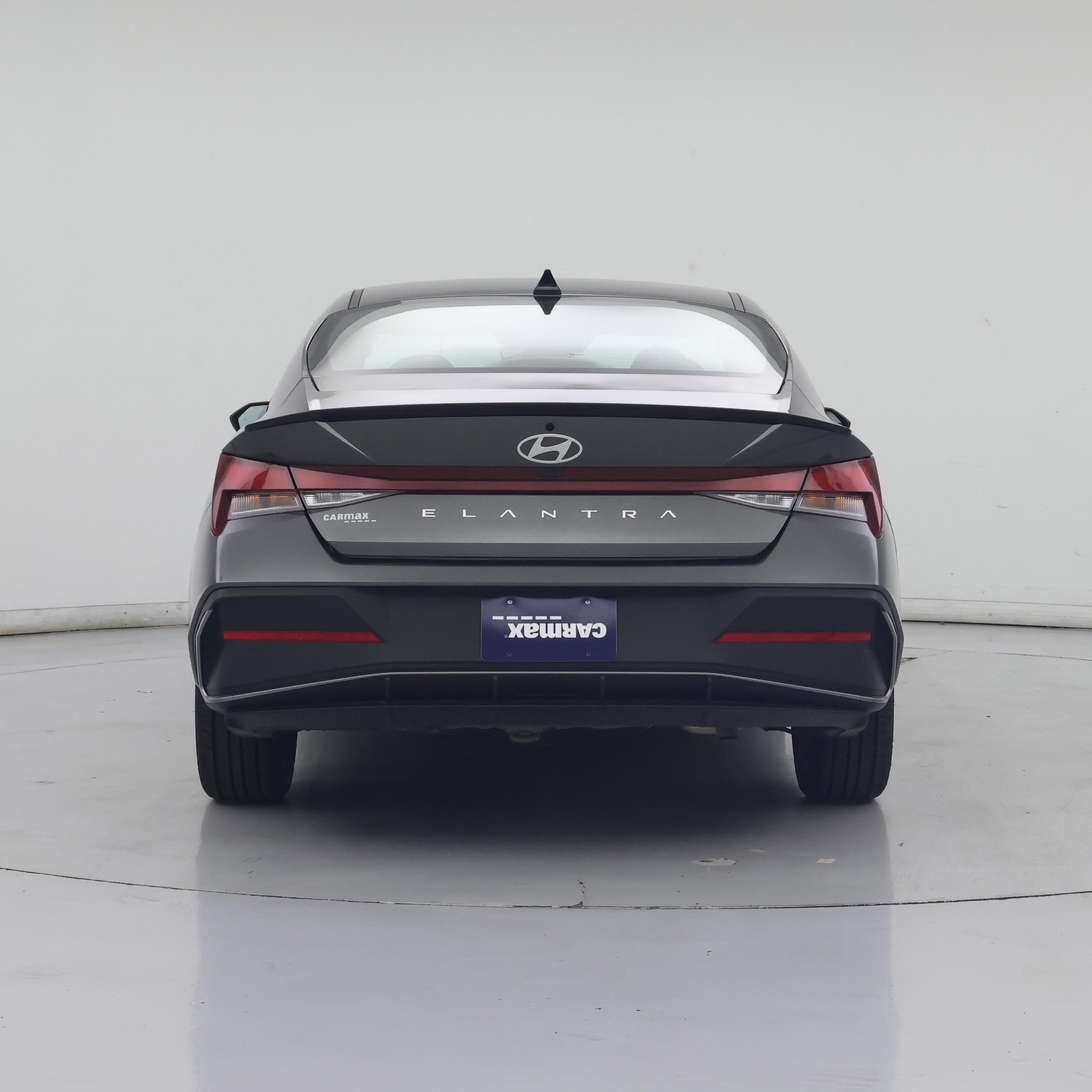 Thumbnail: 2026 Hyundai Elantra - 6