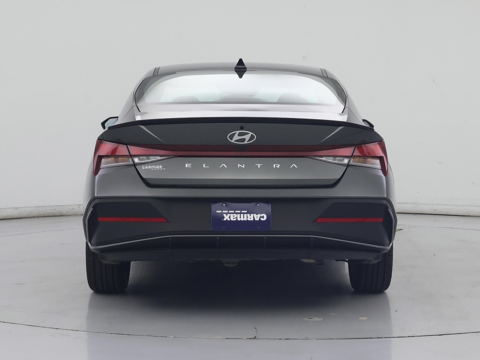 2026 Hyundai Elantra SEL Sport - Photo 7