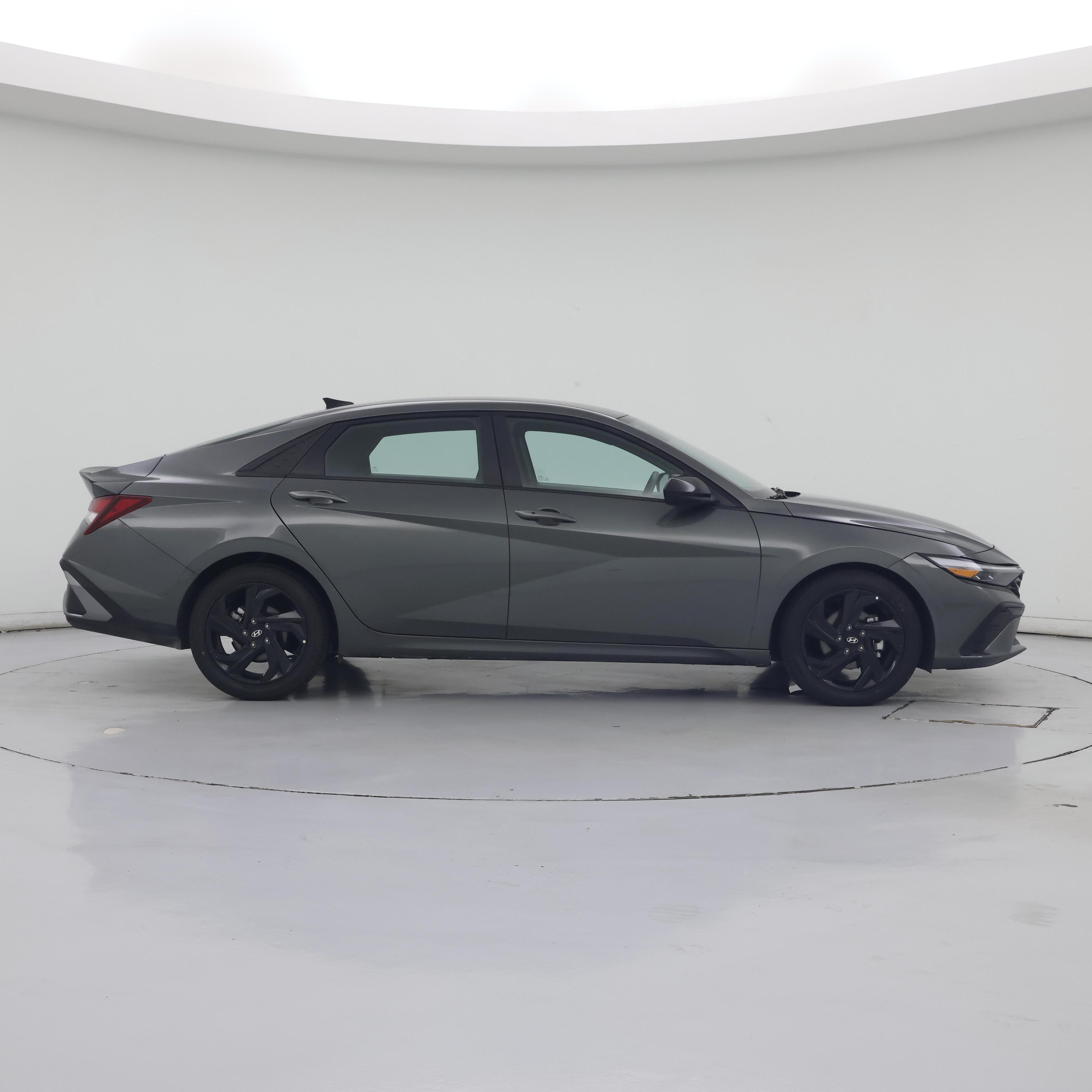 Thumbnail: 2026 Hyundai Elantra - 7