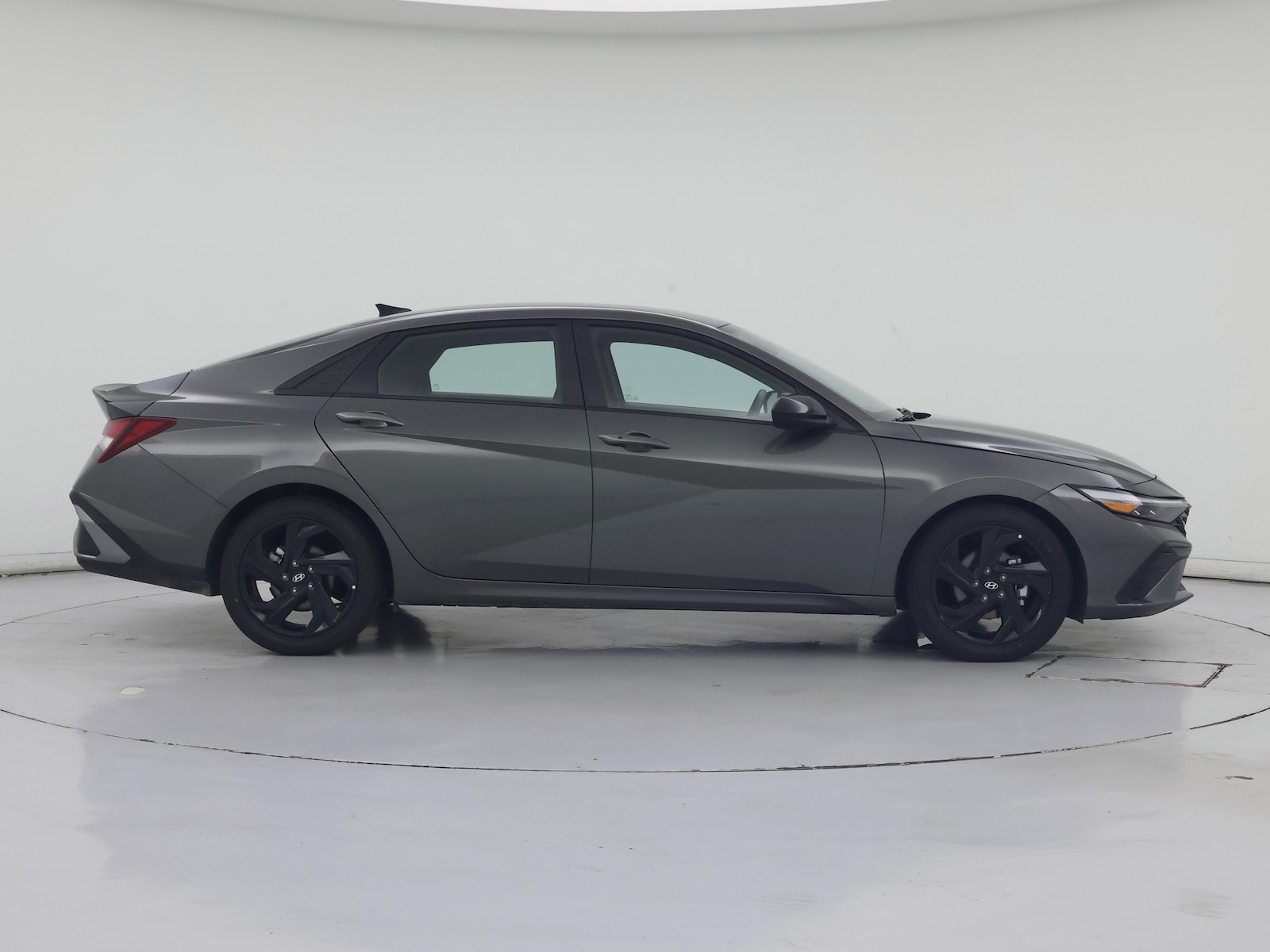 2026 Hyundai Elantra SEL Sport - Photo 8
