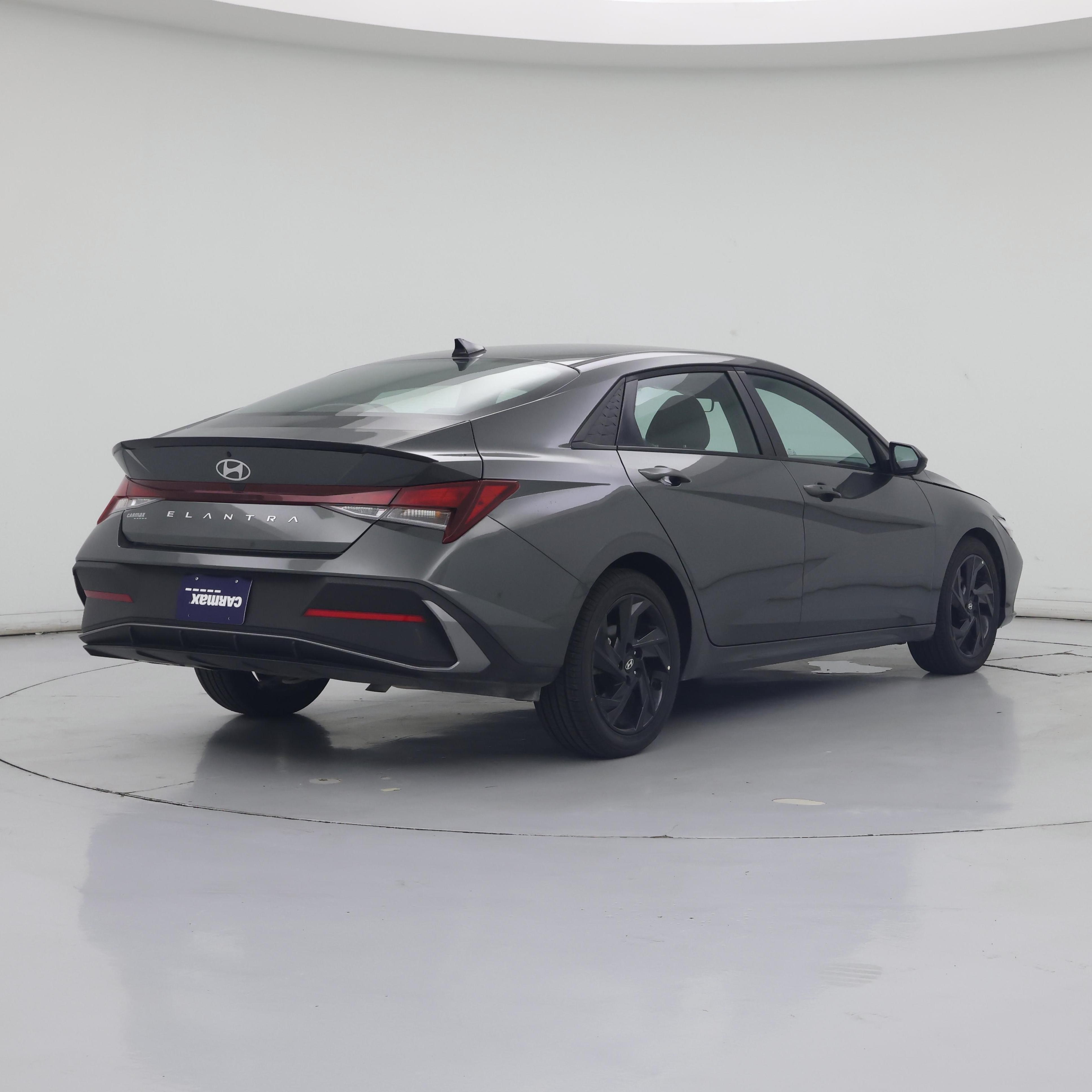 Thumbnail: 2026 Hyundai Elantra - 8