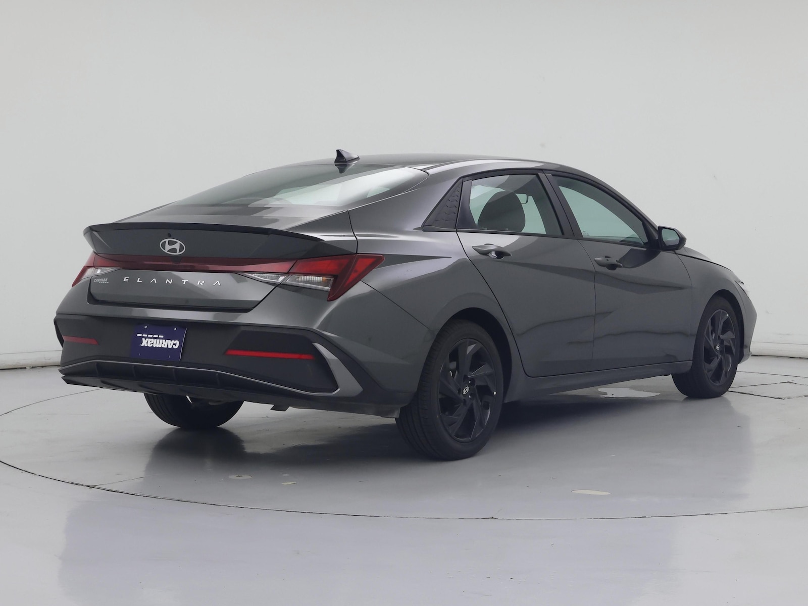 2026 Hyundai Elantra SEL Sport - Photo 9