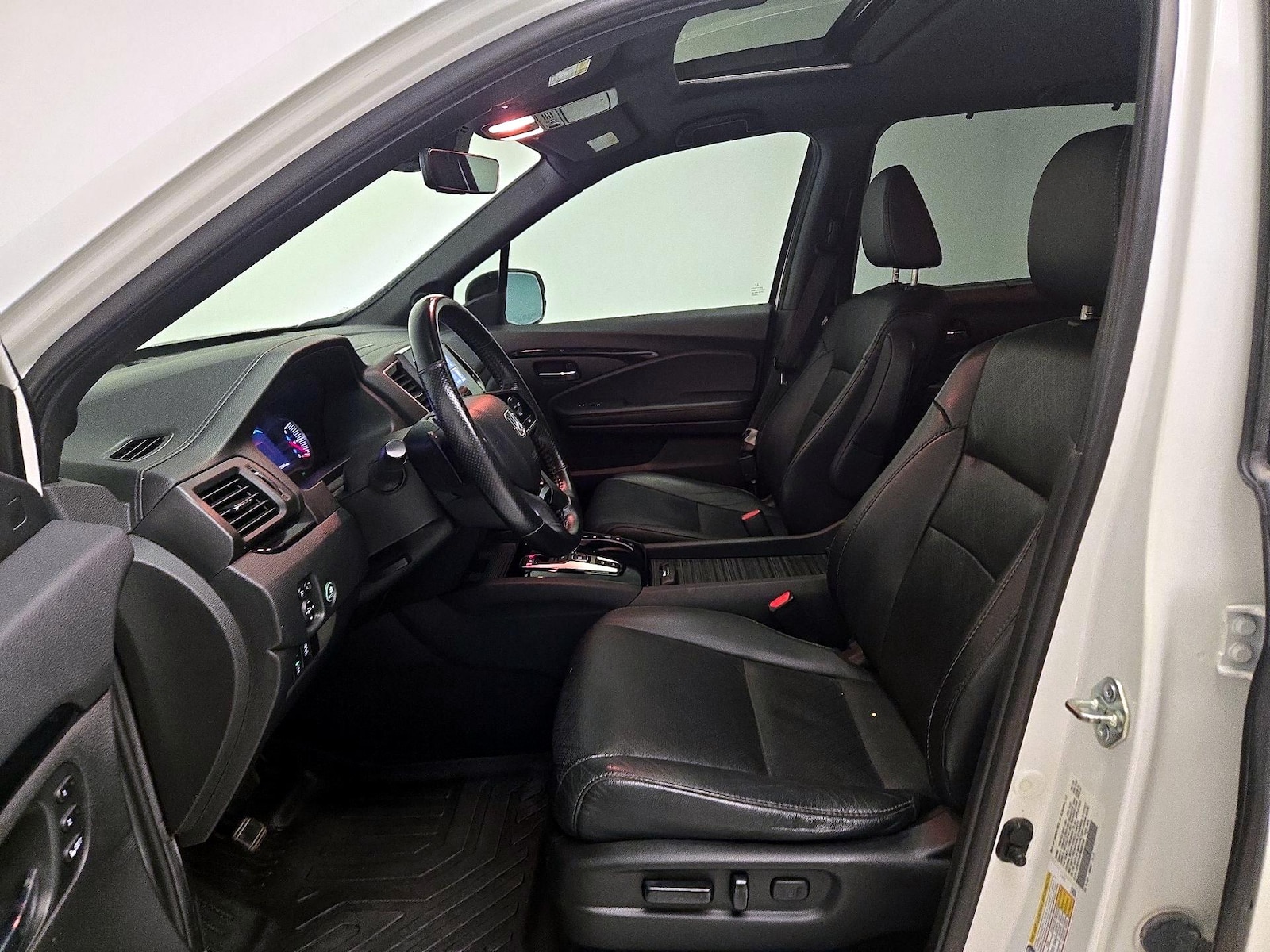 2021 Honda Passport Elite - Photo 12