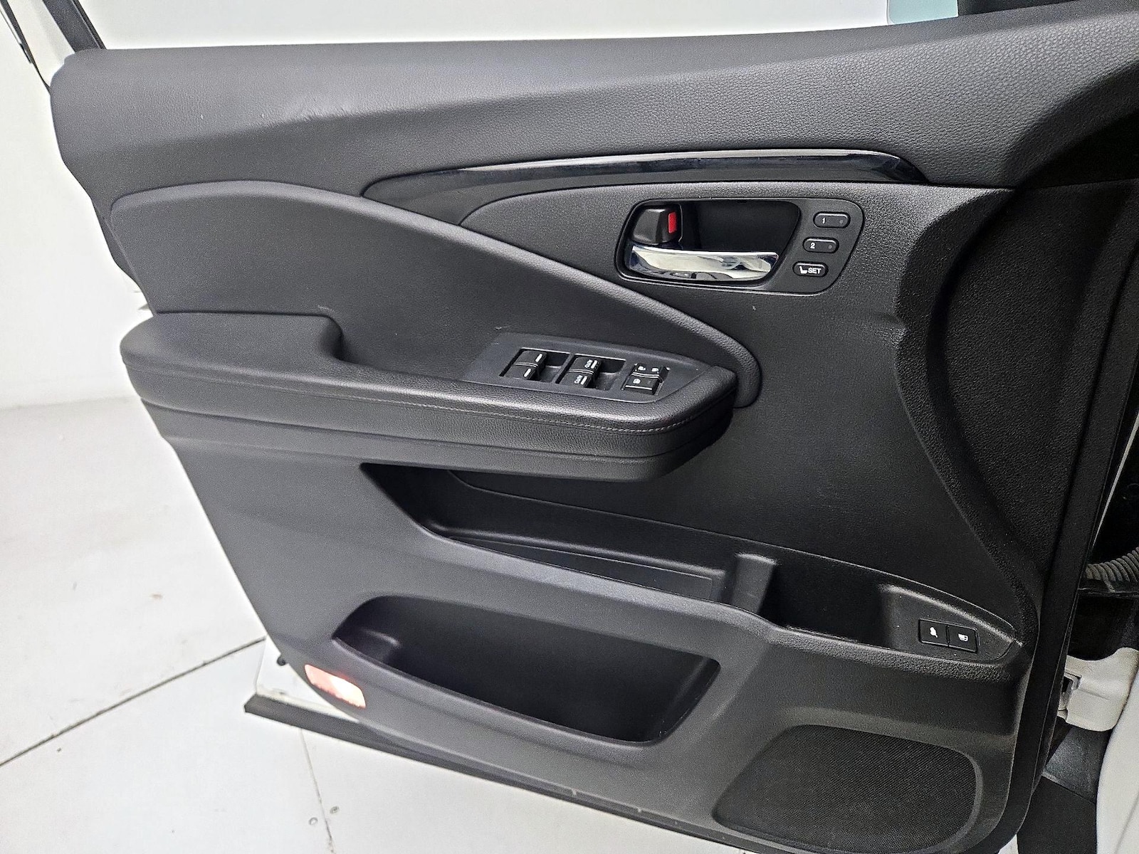2021 Honda Passport Elite - Photo 13